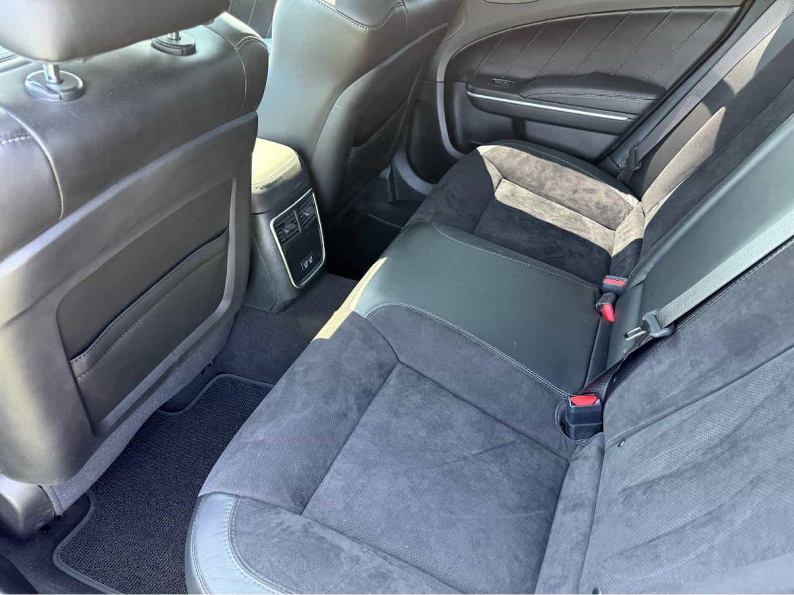 2023 Dodge Charger Scat Pack 392 Widebody - Image 12