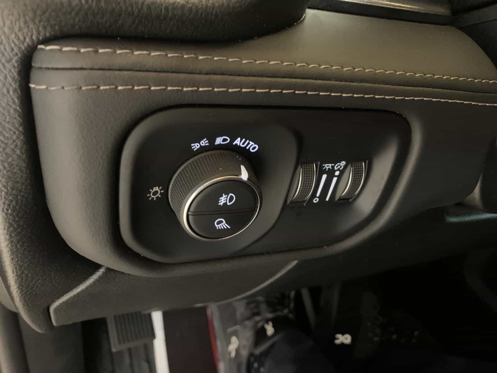 2024 RAM 2500 Powerwagon Rebel - Image 12