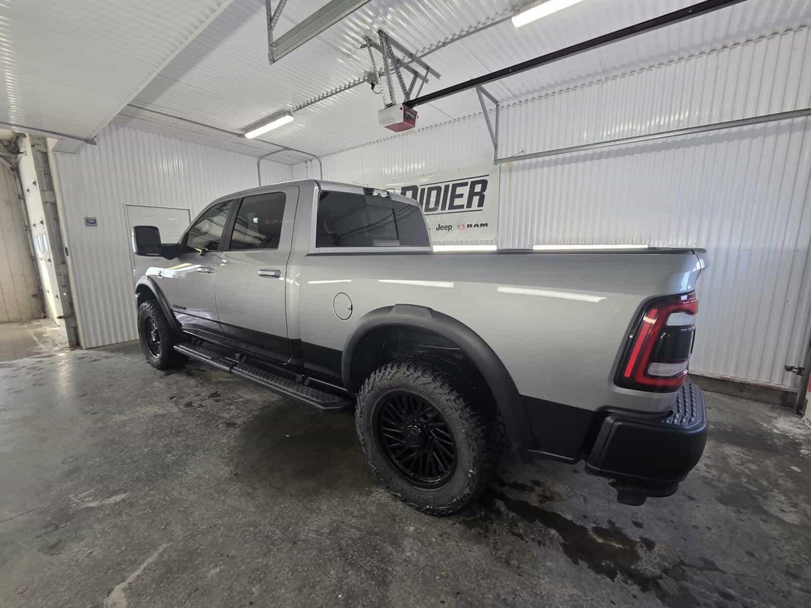 2024 RAM 2500 Powerwagon Rebel - Image 2