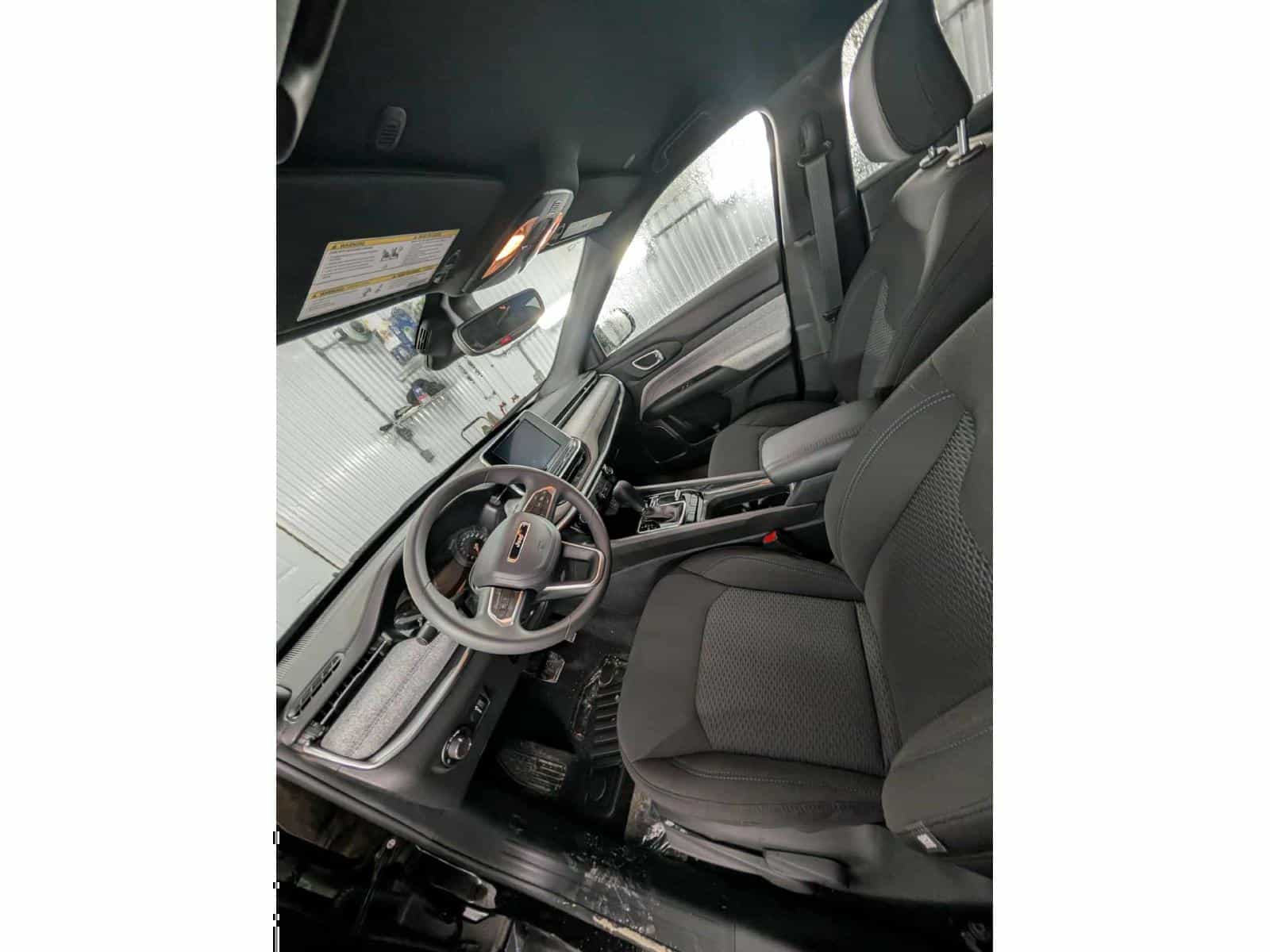 2026 Jeep Compass Sport - Image 11