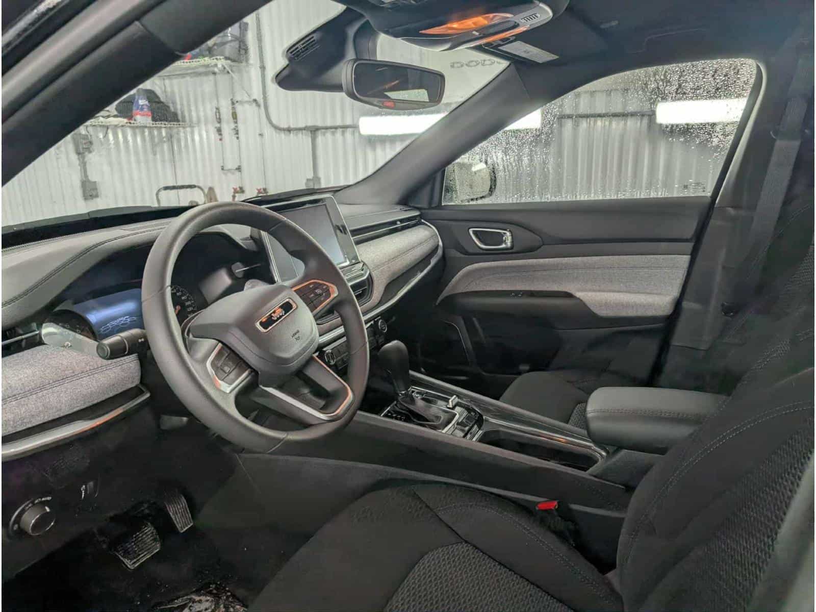 2026 Jeep Compass Sport - Image 15