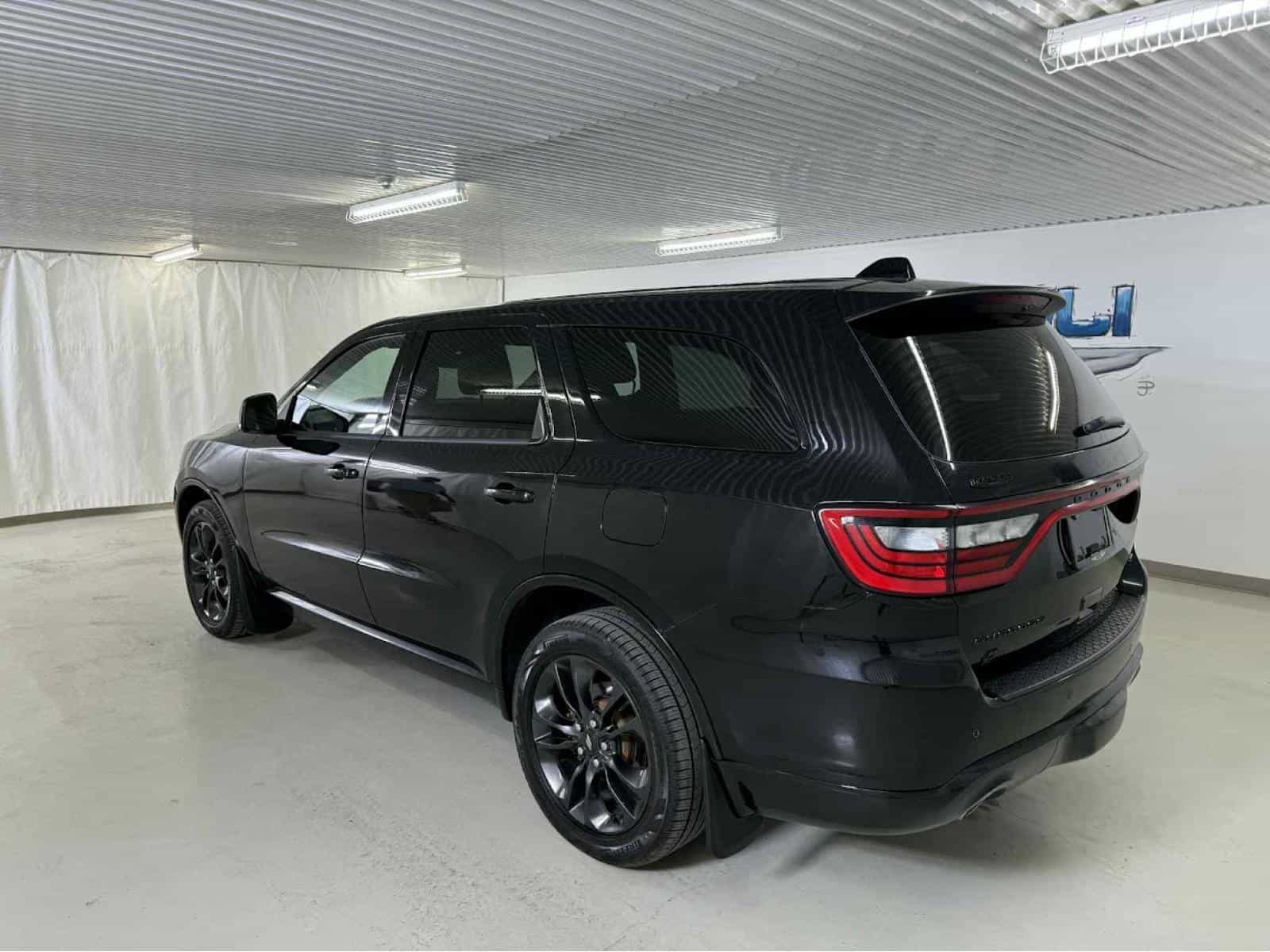 2021 Dodge Durango GT - Image 6