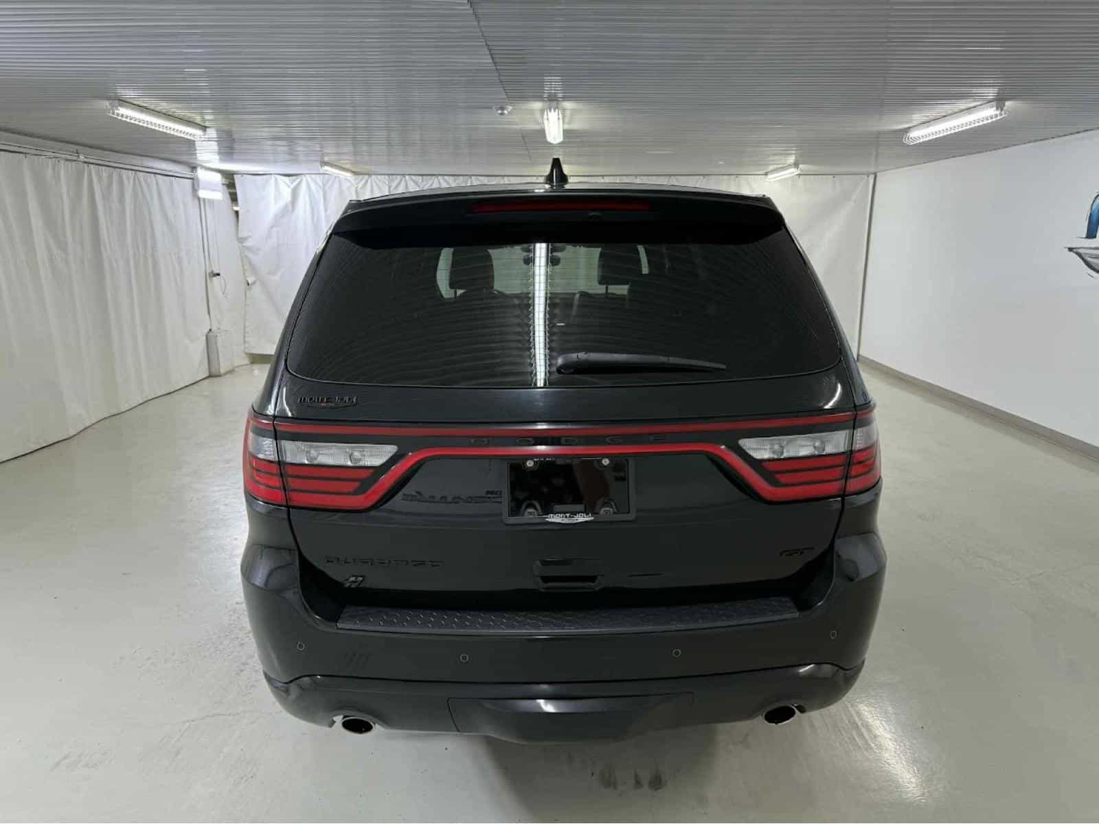 2021 Dodge Durango GT - Image 9