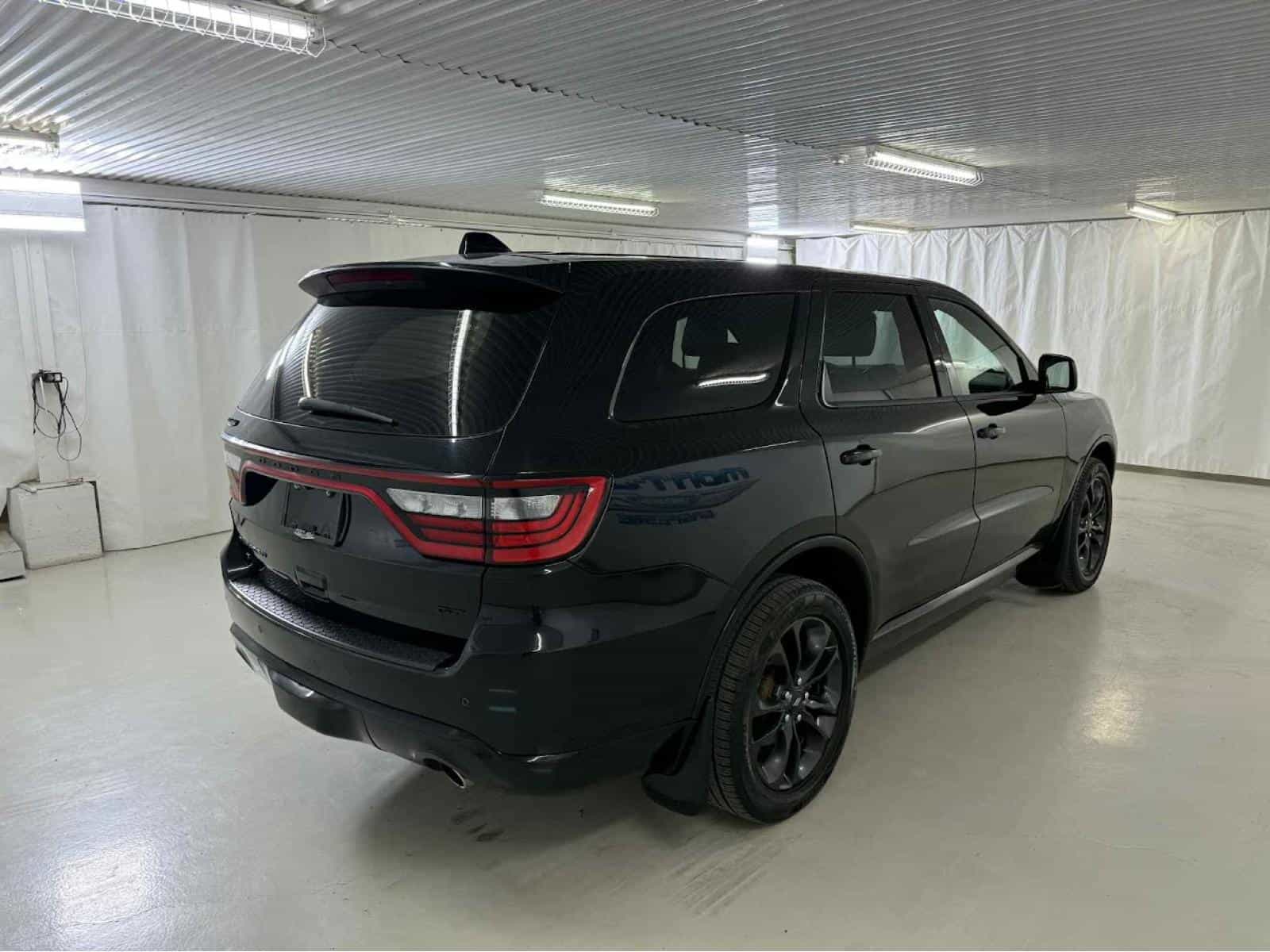 2021 Dodge Durango GT - Image 3