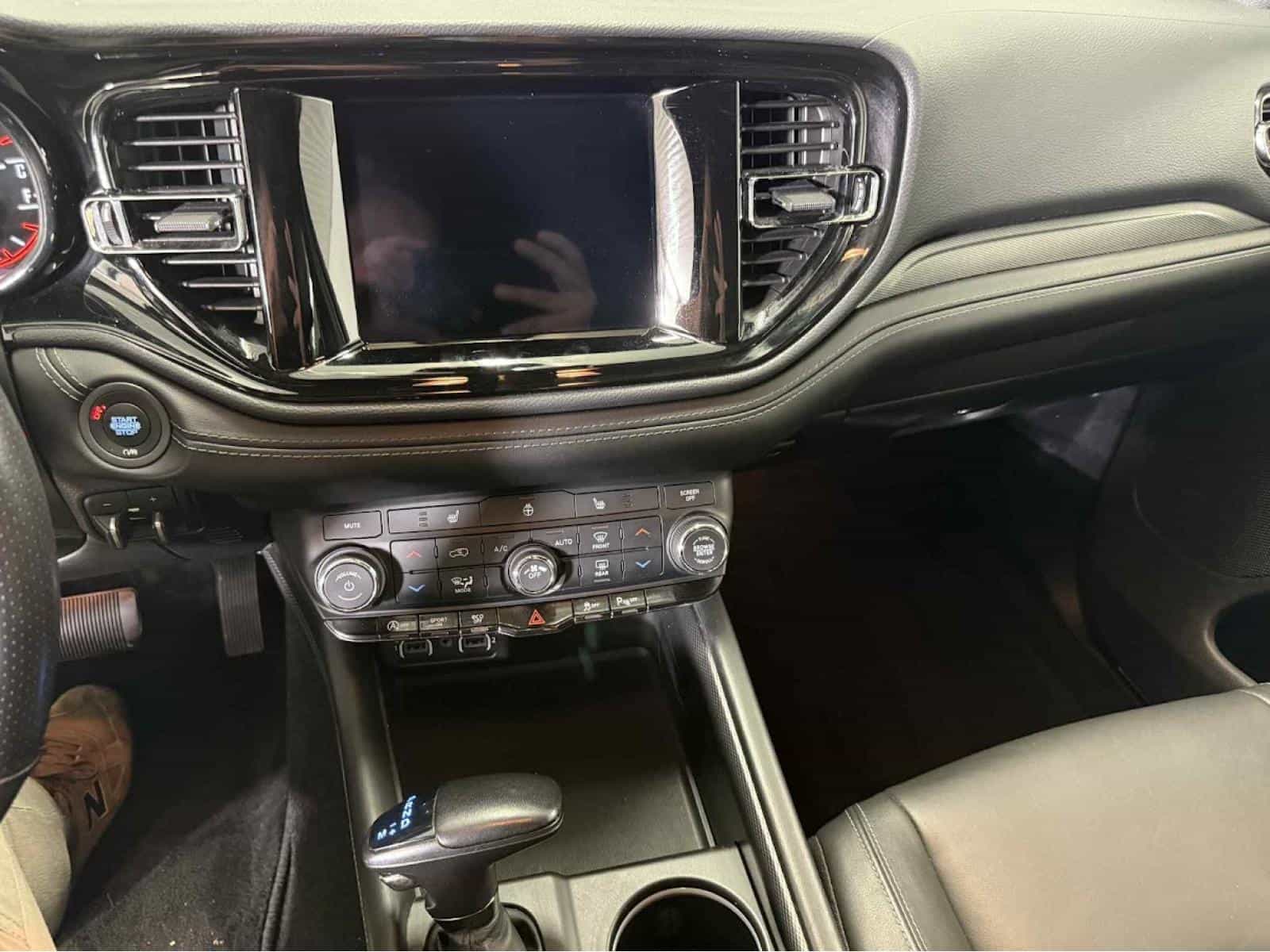 2021 Dodge Durango GT - Image 11