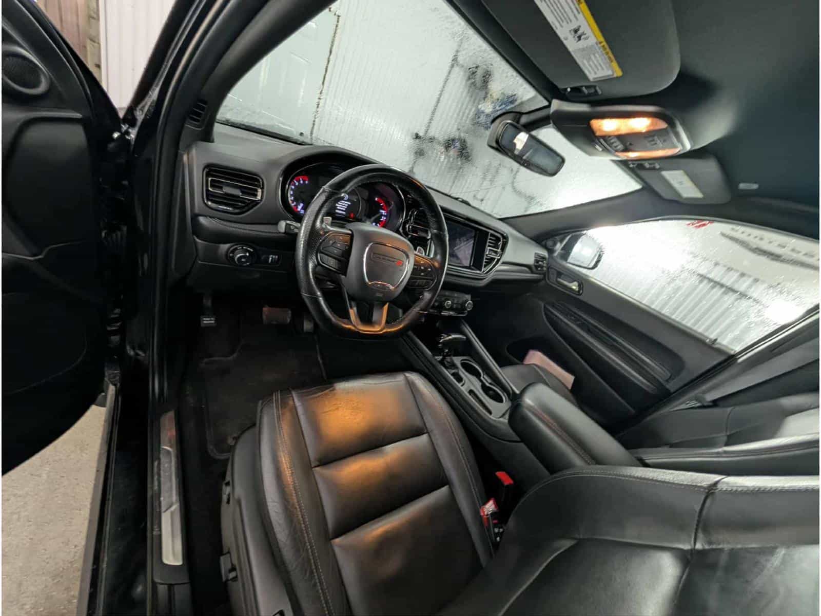 2021 Dodge Durango GT - Image 10