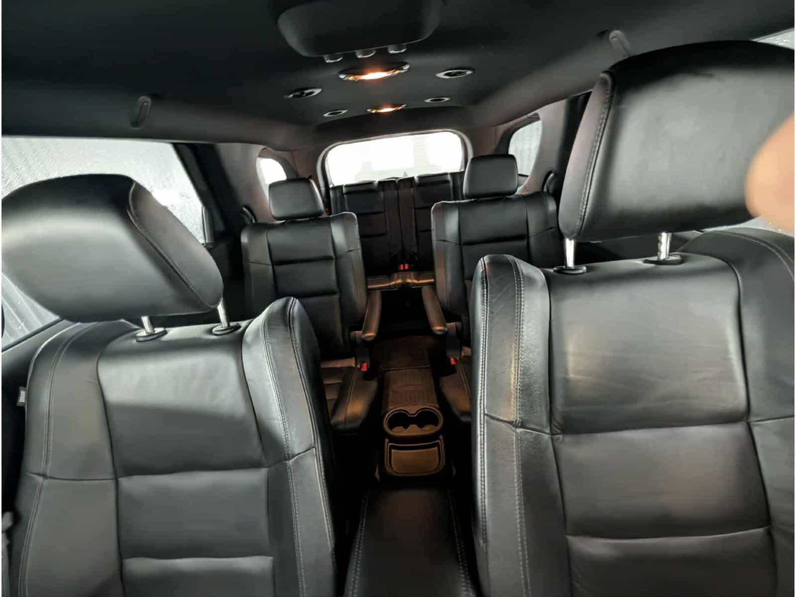 2021 Dodge Durango GT - Image 15