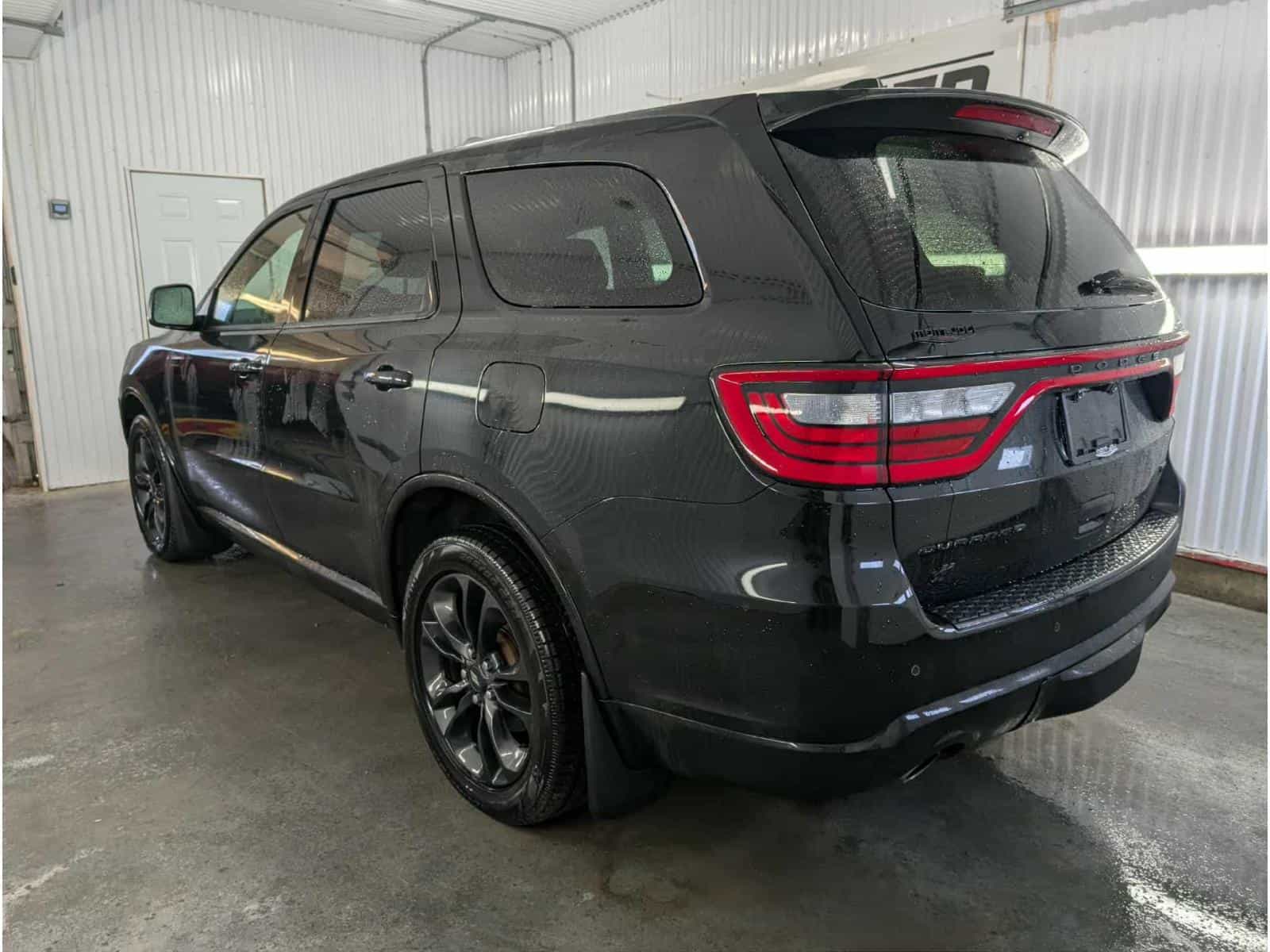 2021 Dodge Durango GT - Image 4