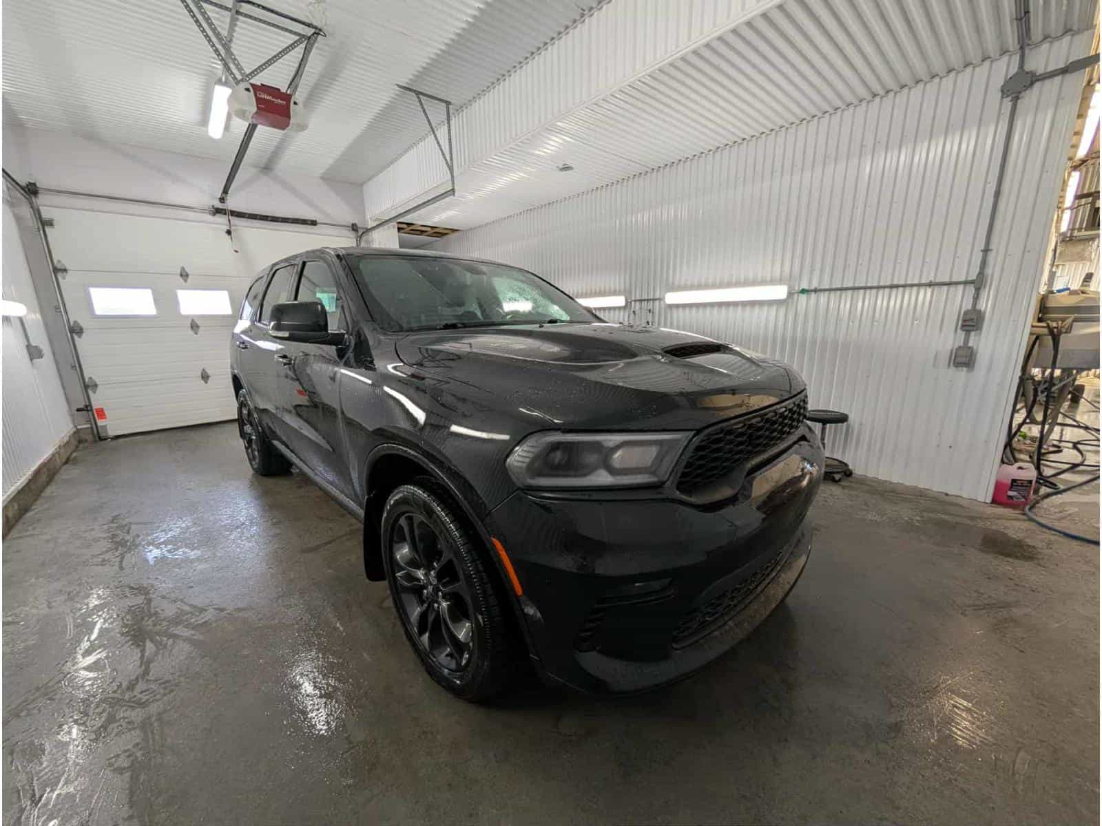 2021 Dodge Durango GT - Image 2