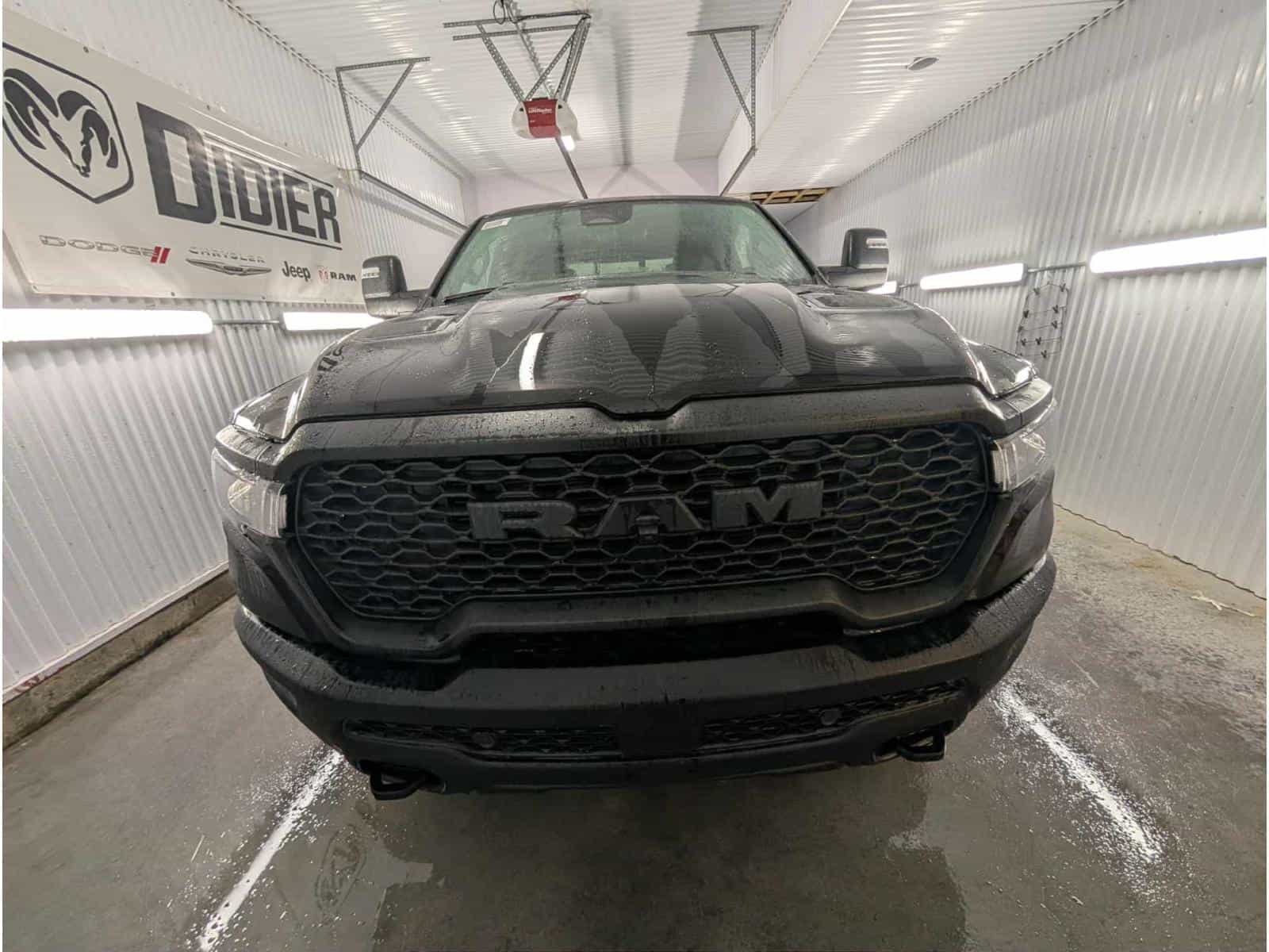 2026 RAM 1500 Rebel - Image 2