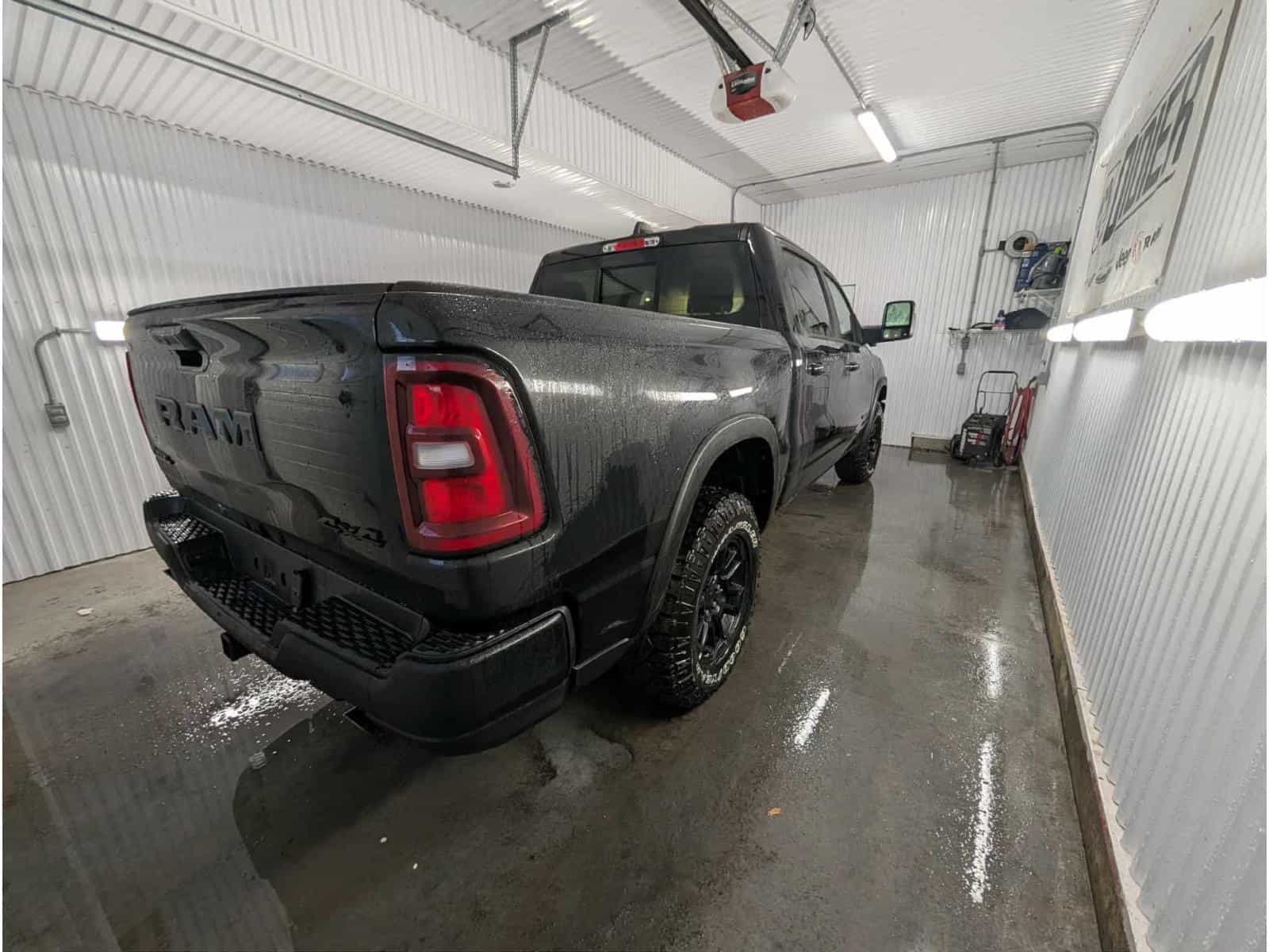 Image 4 RAM 1500 Rebel 2026