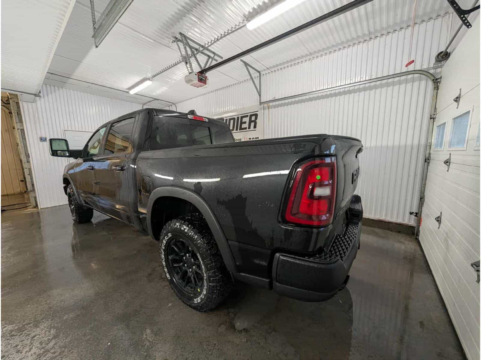 Image 6 RAM 1500 Rebel 2026