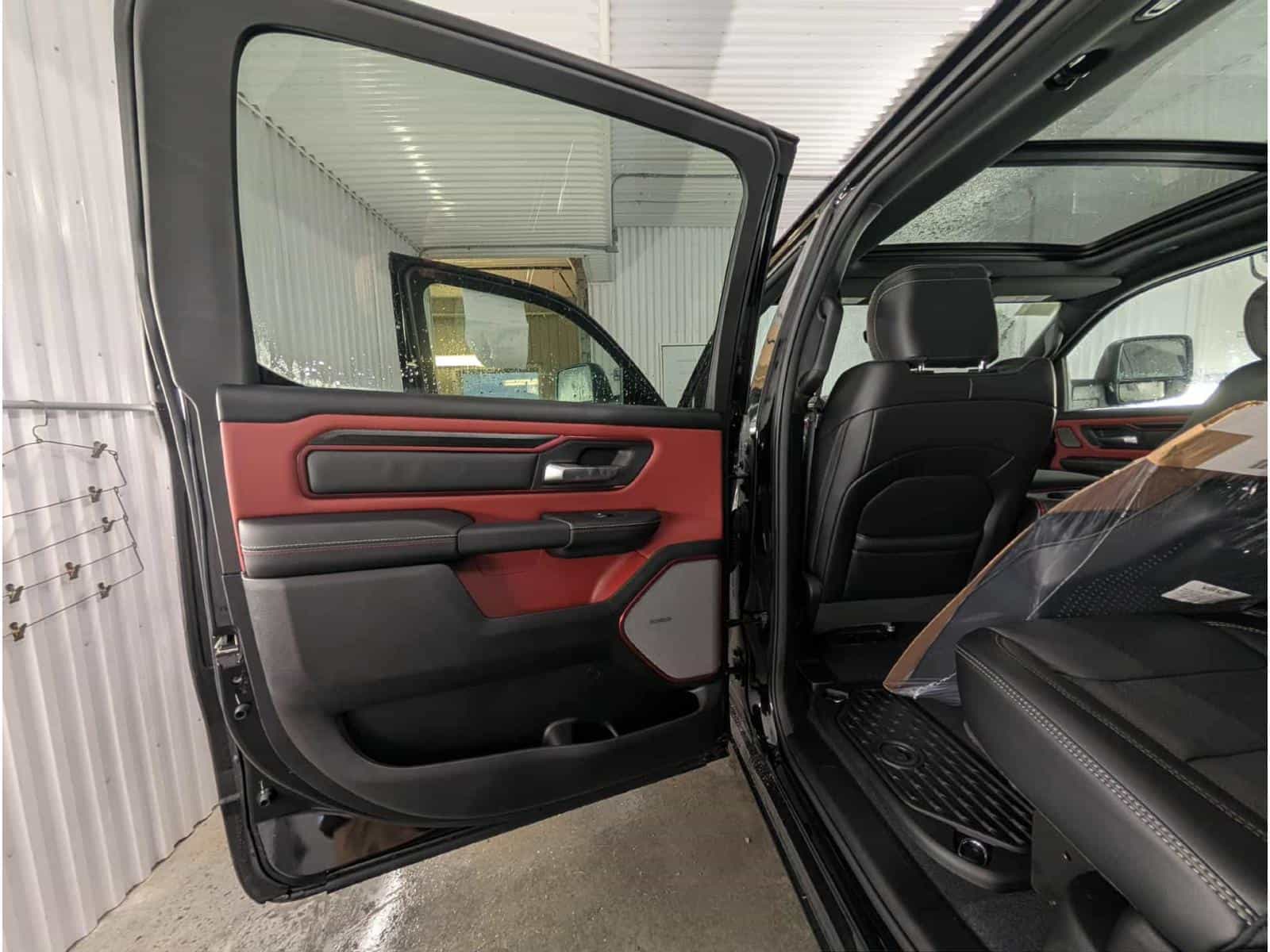 2026 RAM 1500 Rebel - Image 11