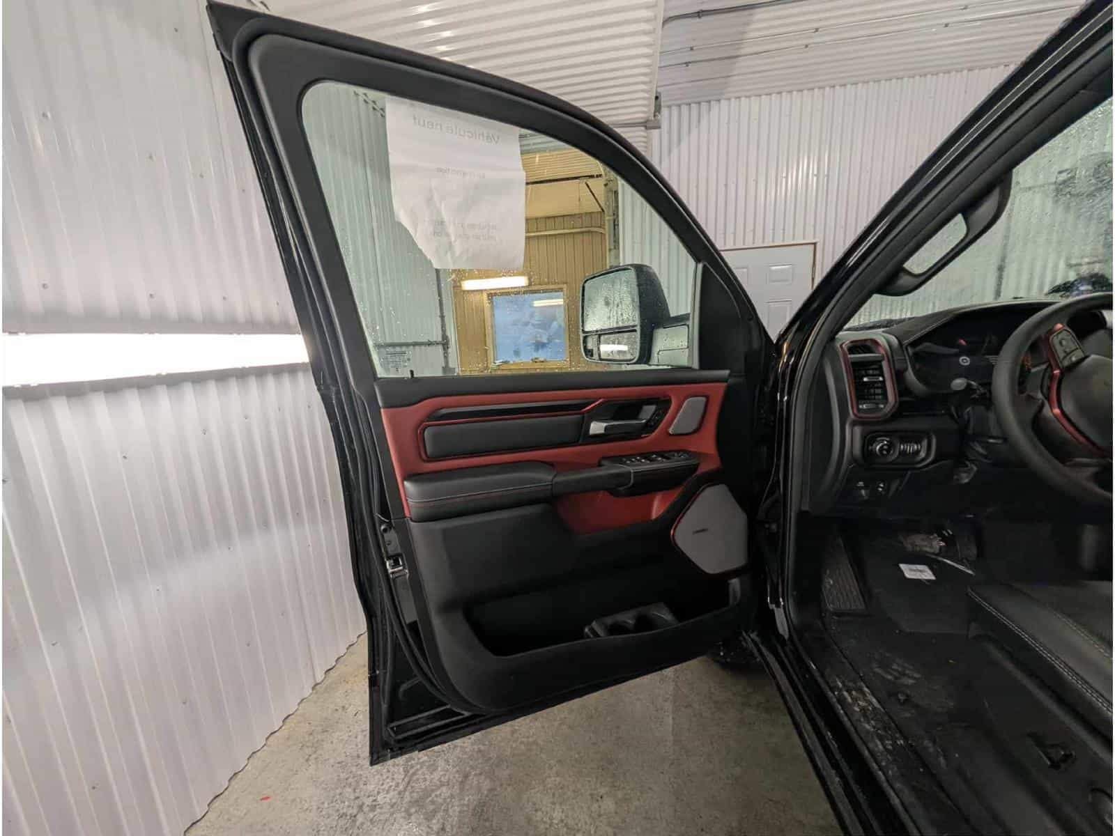 2026 RAM 1500 Rebel - Image 13