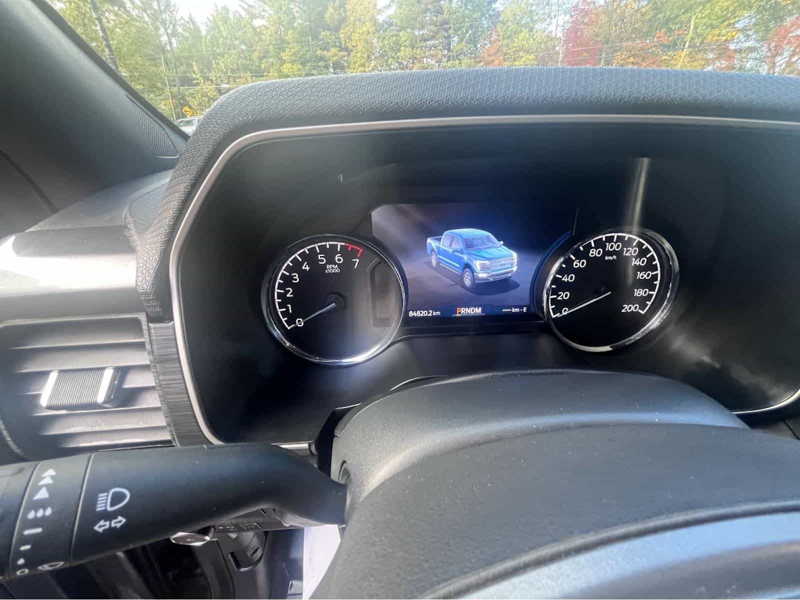 2023 Ford F150 SUPERCREW XLT - Image 23