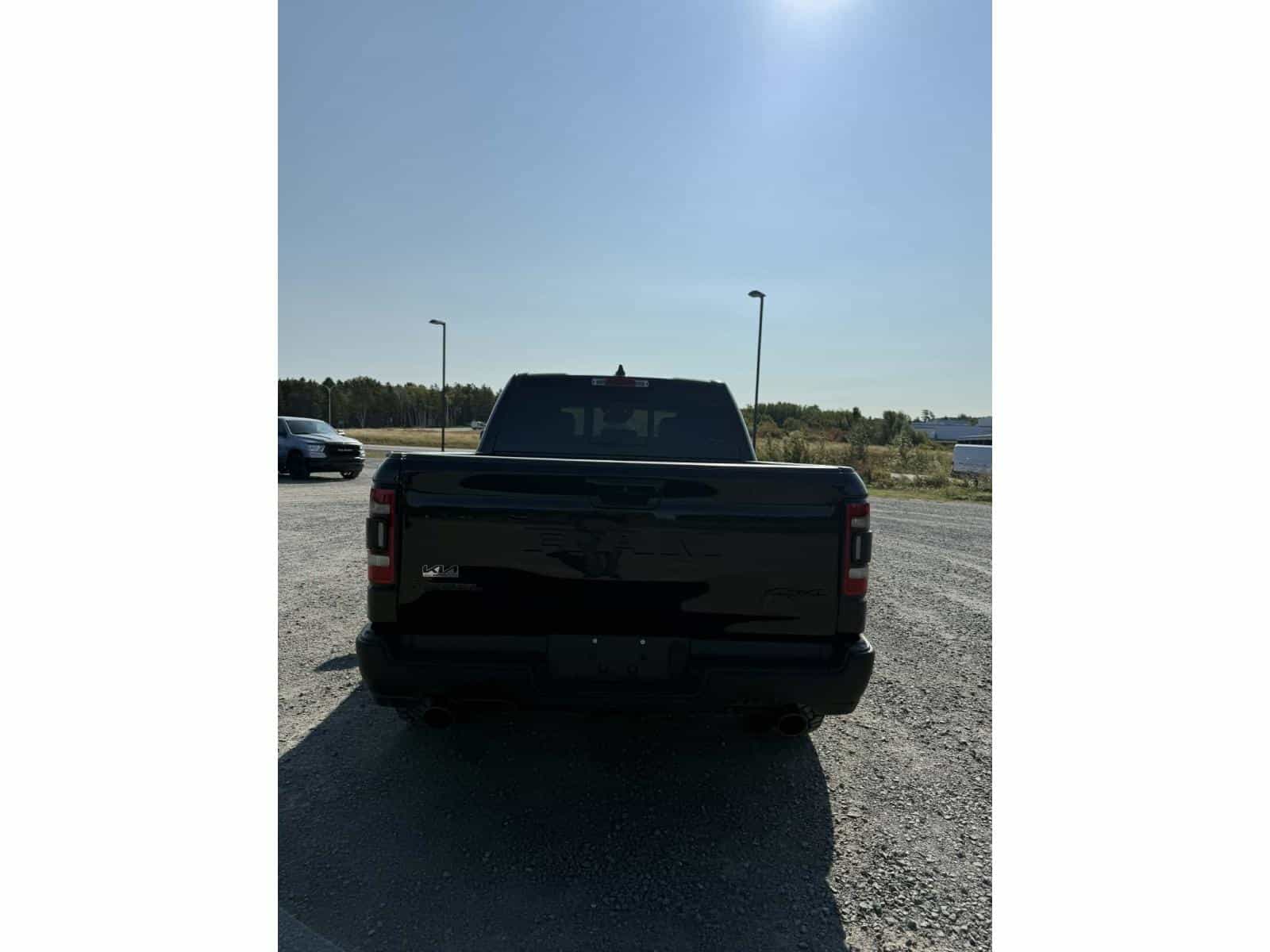 2023 RAM 1500 REBEL Rebel - Image 3