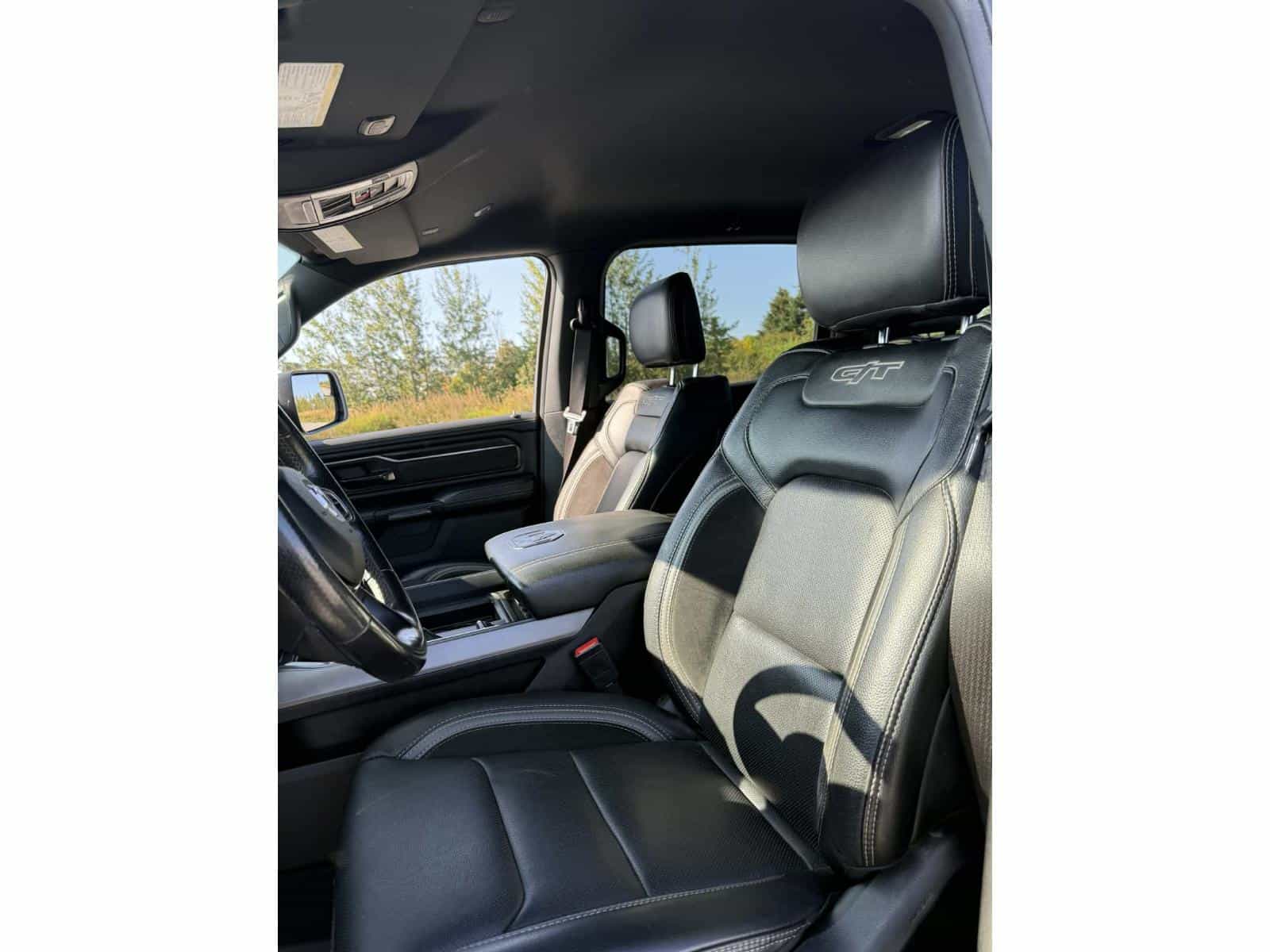 2023 RAM 1500 REBEL Rebel - Image 12