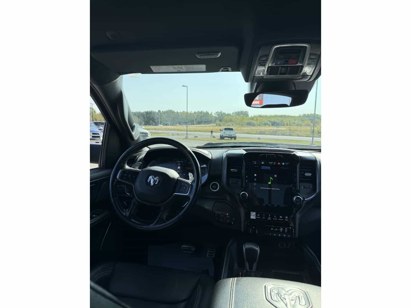 2023 RAM 1500 REBEL Rebel - Image 13