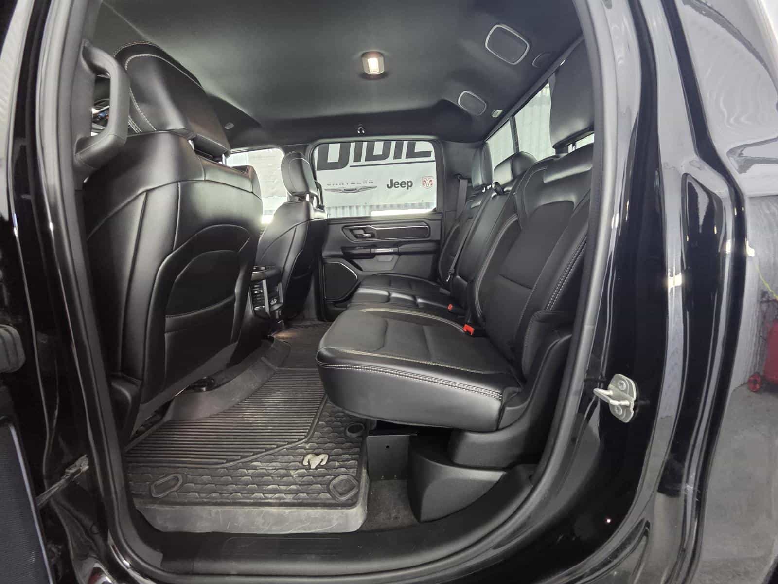 Image 10 RAM 1500 REBEL Rebel 2023