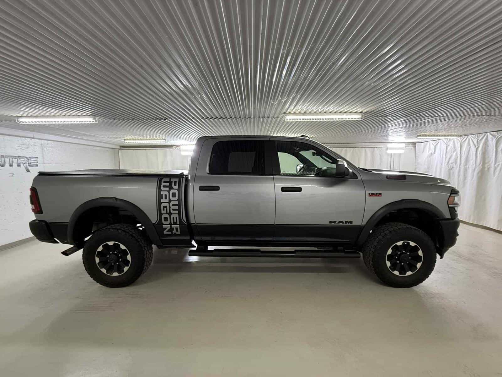 Image 4 RAM 2500 Powerwagon 2020