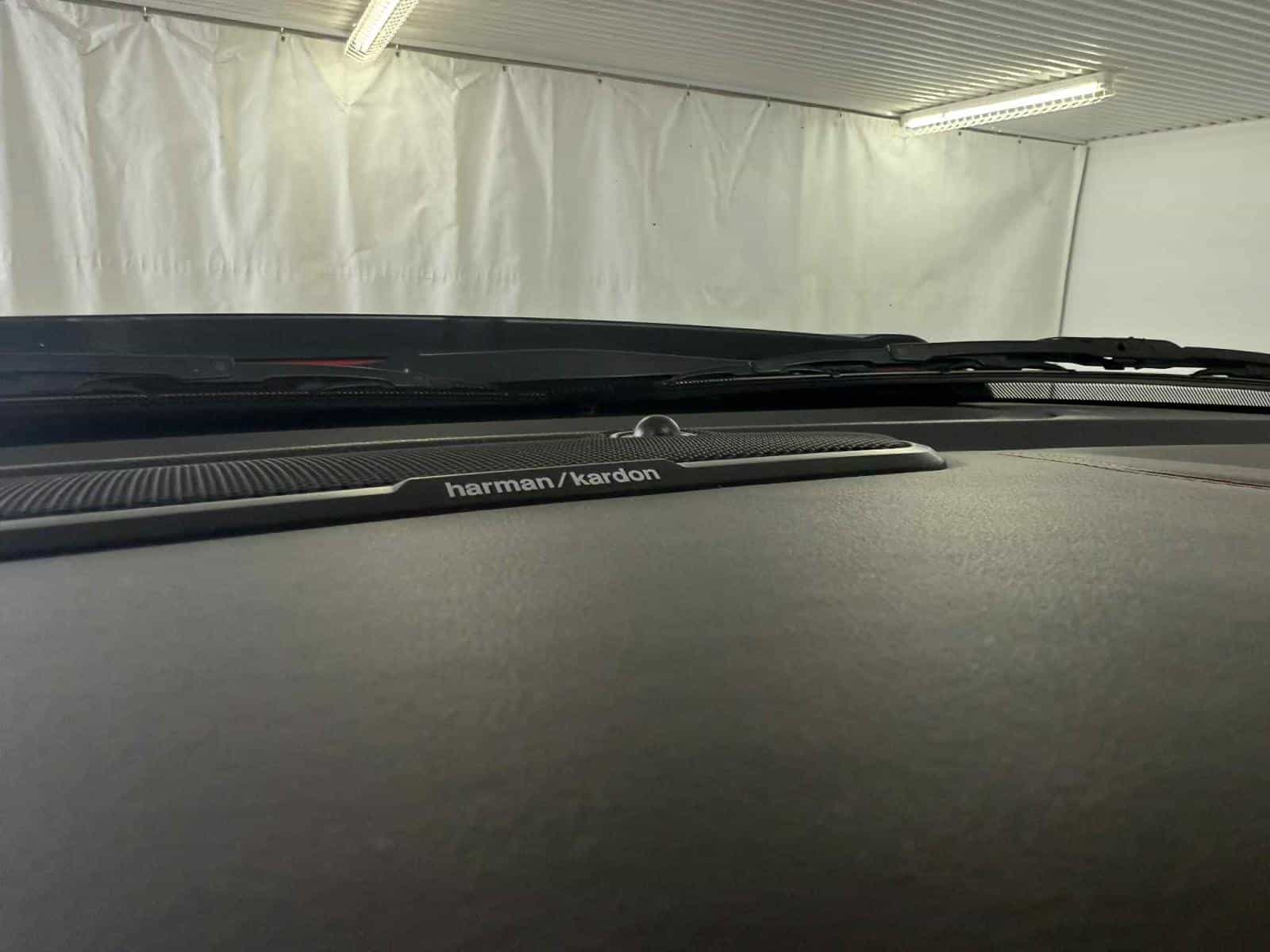 Image 16 RAM 1500 REBEL Rebel 2022