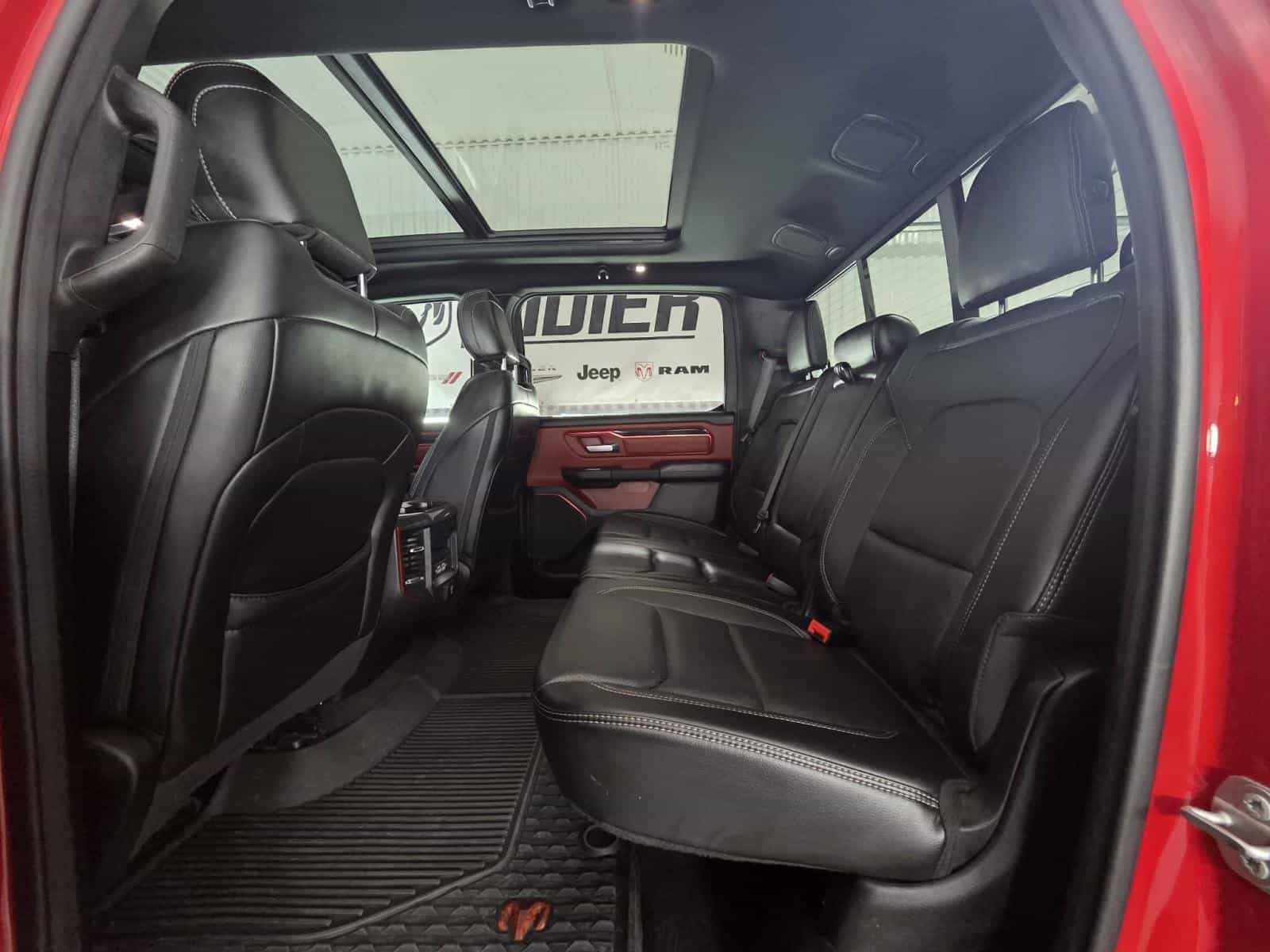 2022 RAM 1500 REBEL Rebel - Image 13