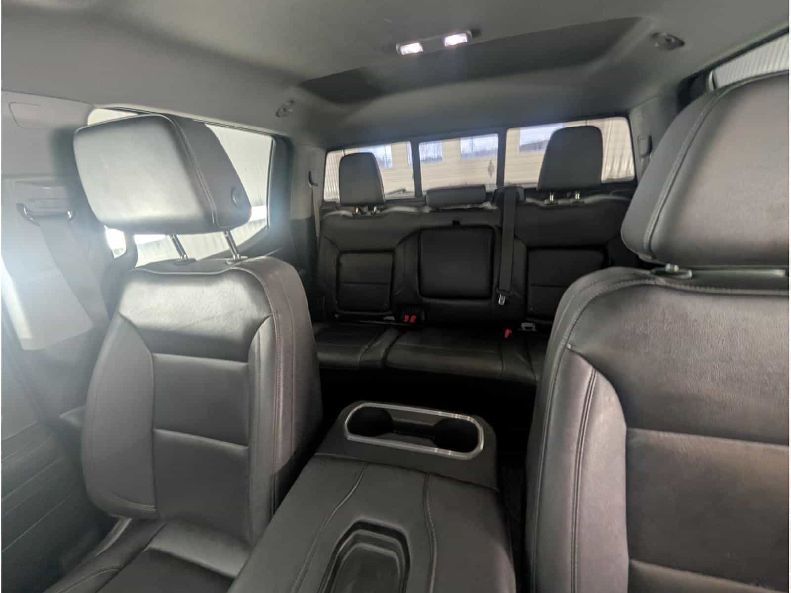 2022 Chevrolet Silverado LT Trail Boss - Image 7