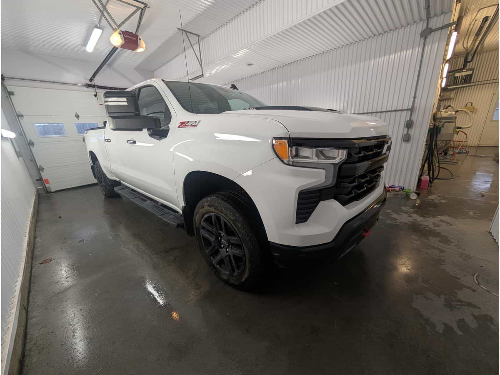 2022 Chevrolet Silverado LT Trail Boss - Image 2