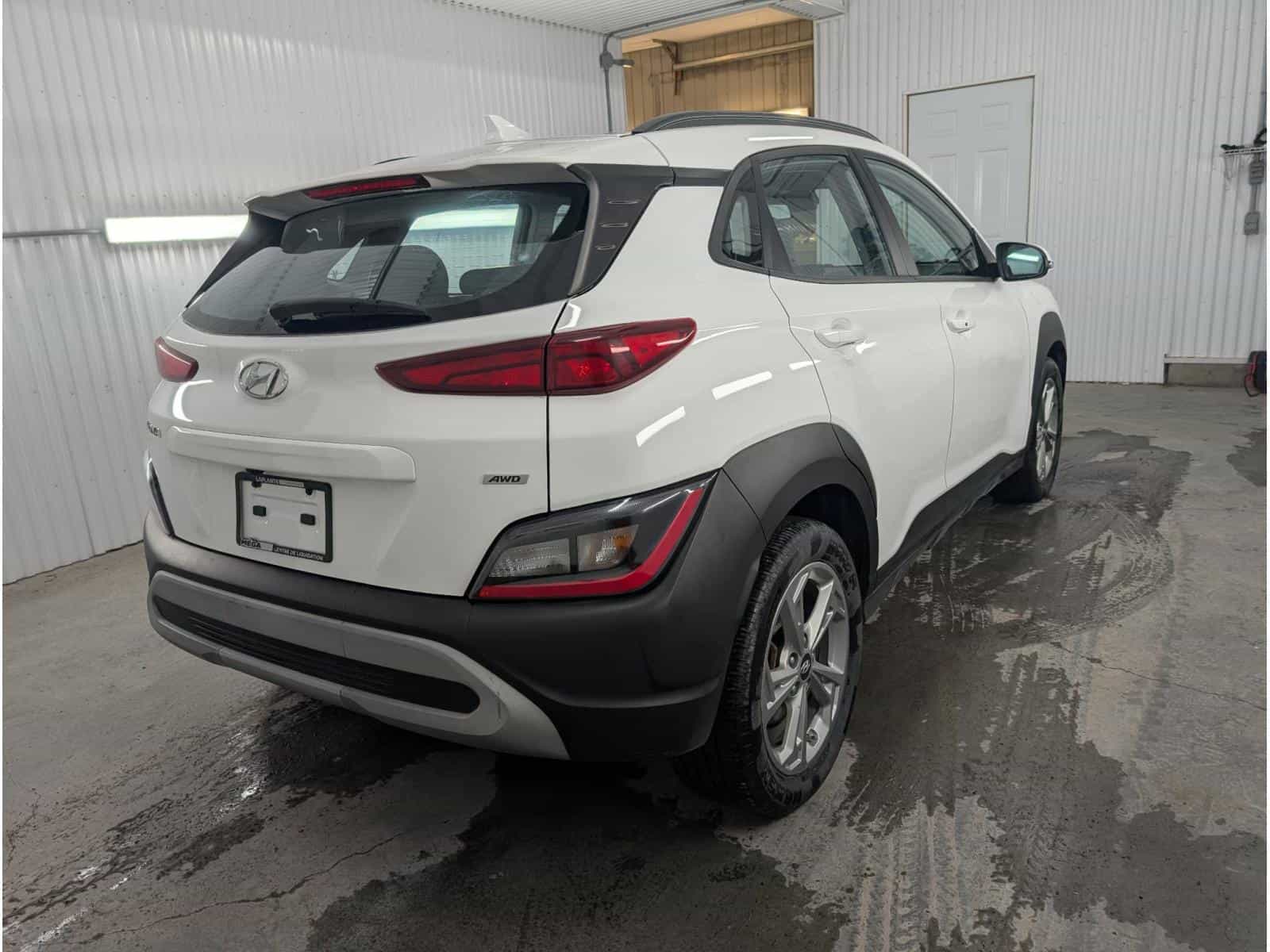 2023 Hyundai Kona Preferred - Image 6