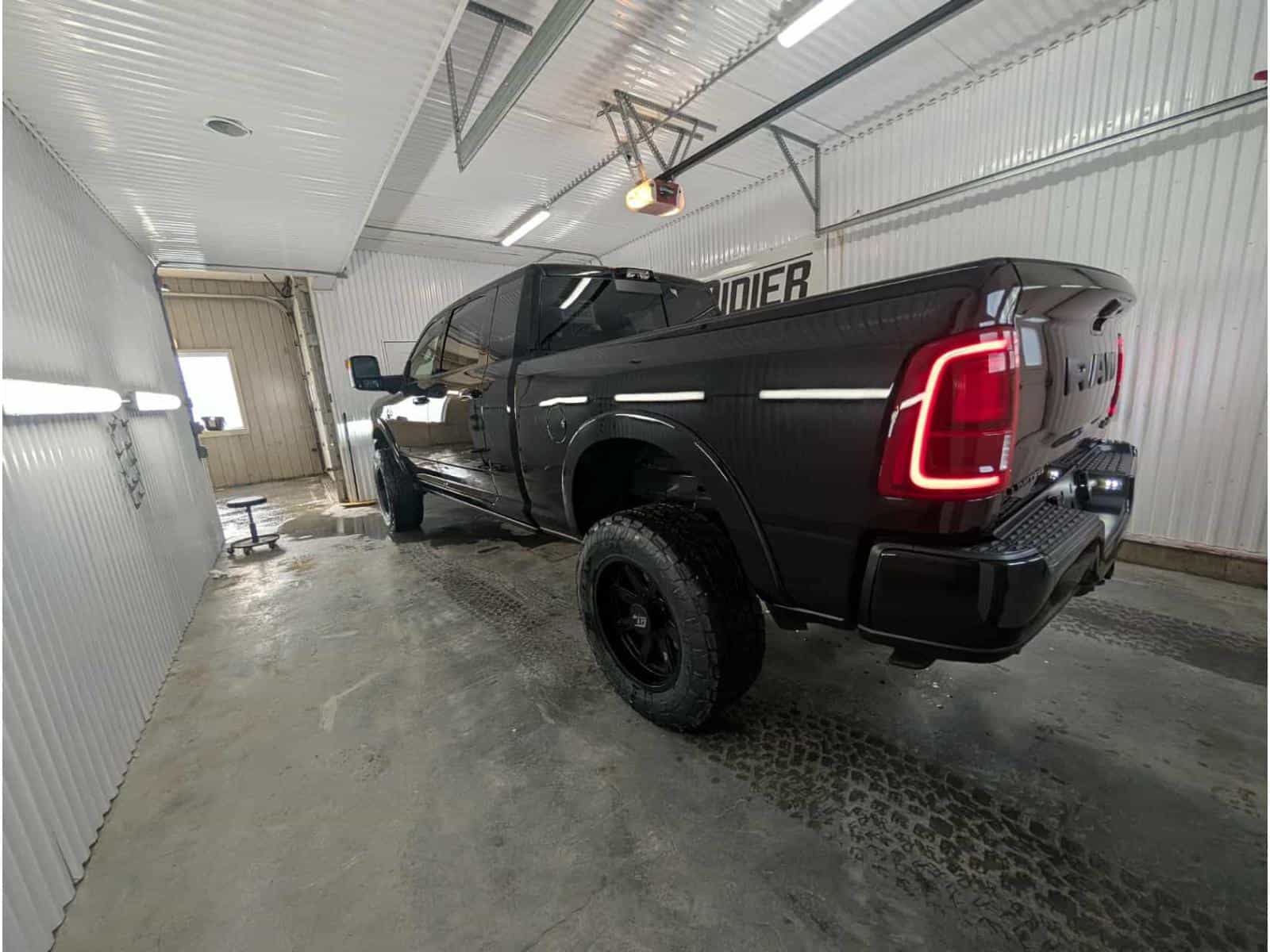 2026 RAM 2500 Limited - Image 5