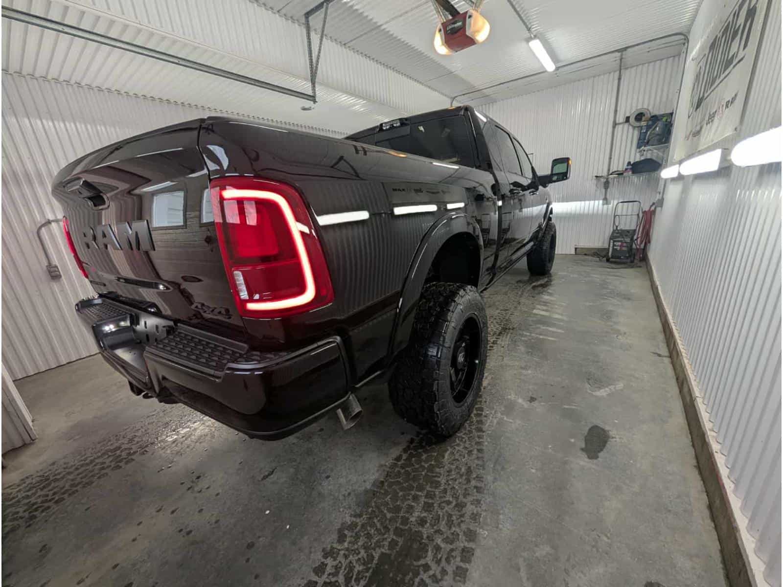 2026 RAM 2500 Limited - Image 6