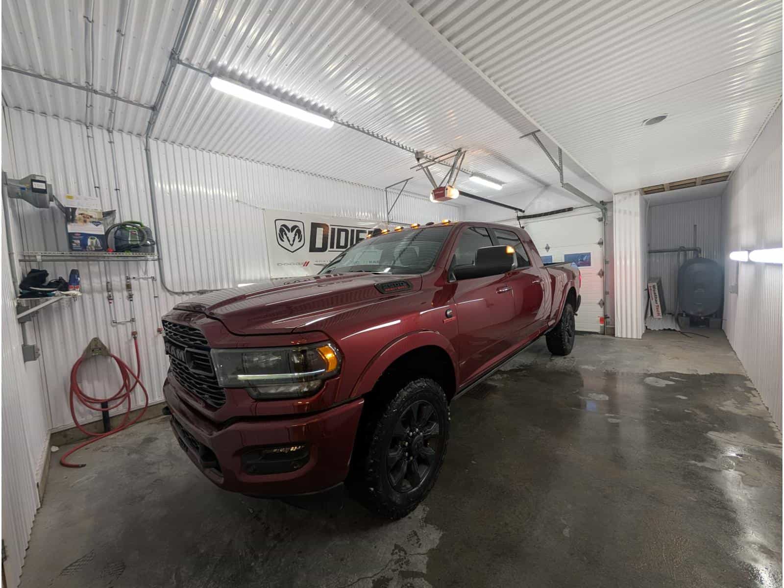 2022 RAM 2500 Limited - Image 1