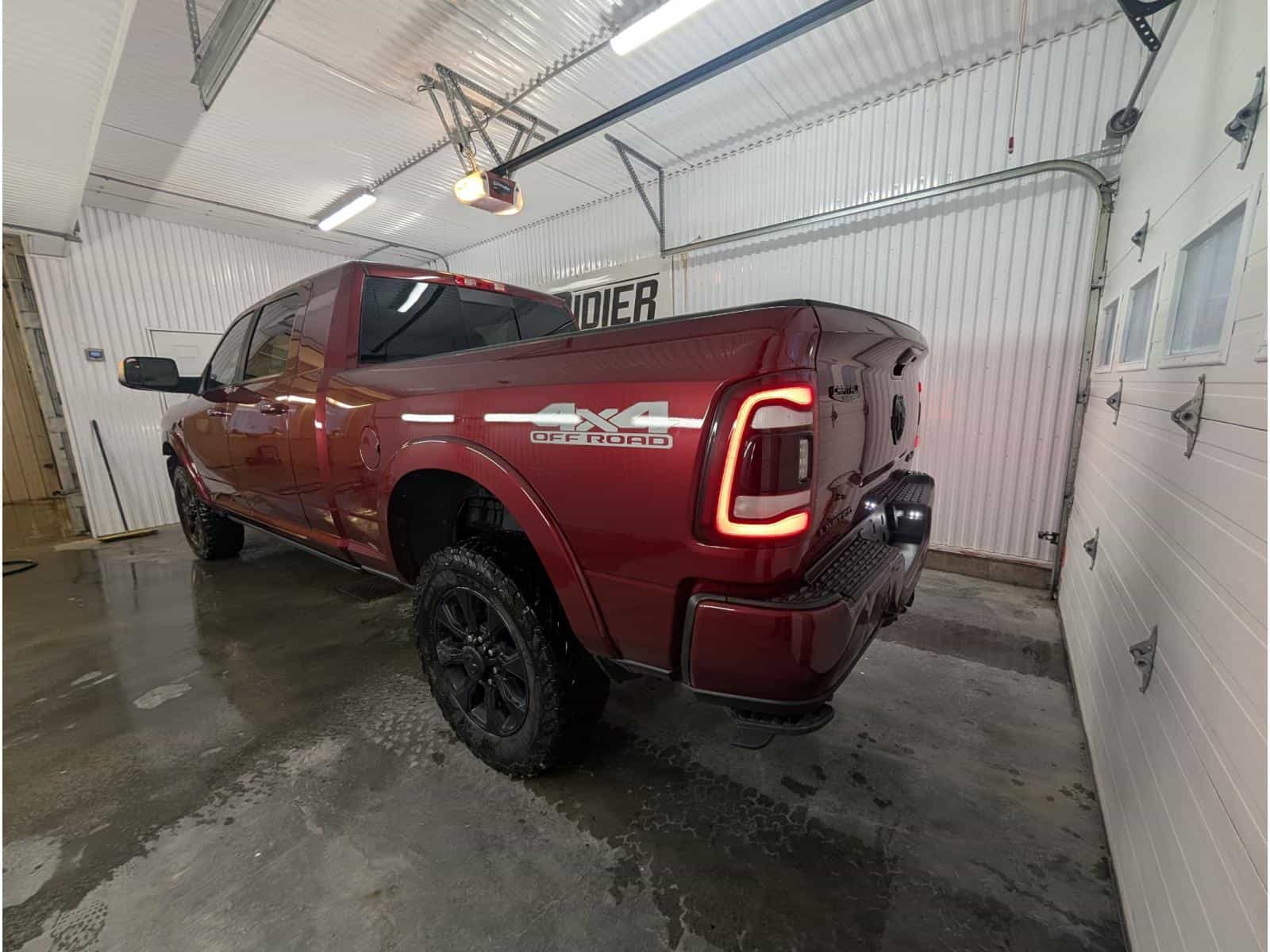 2022 RAM 2500 Limited - Image 5