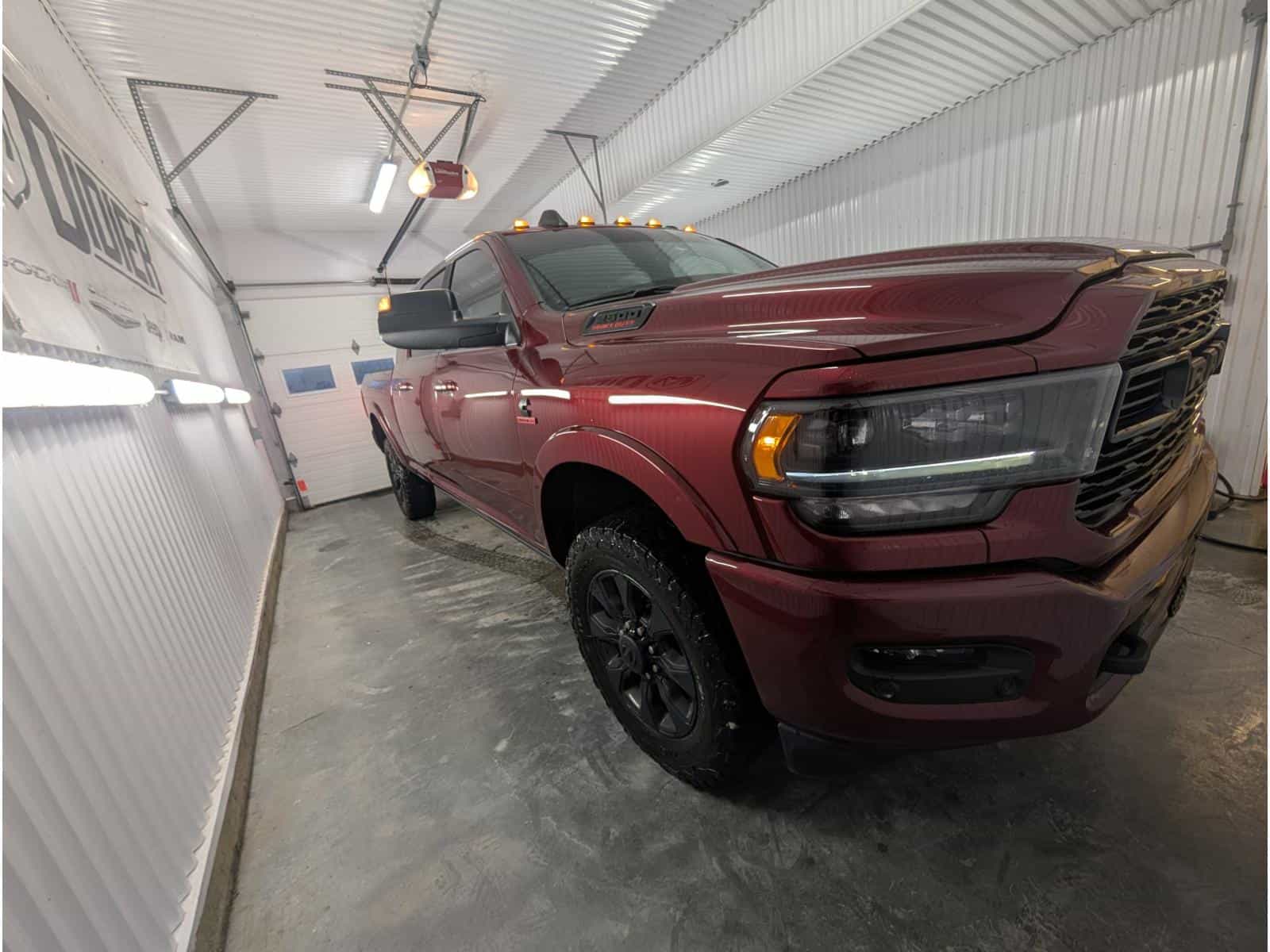 2022 RAM 2500 Limited - Image 2