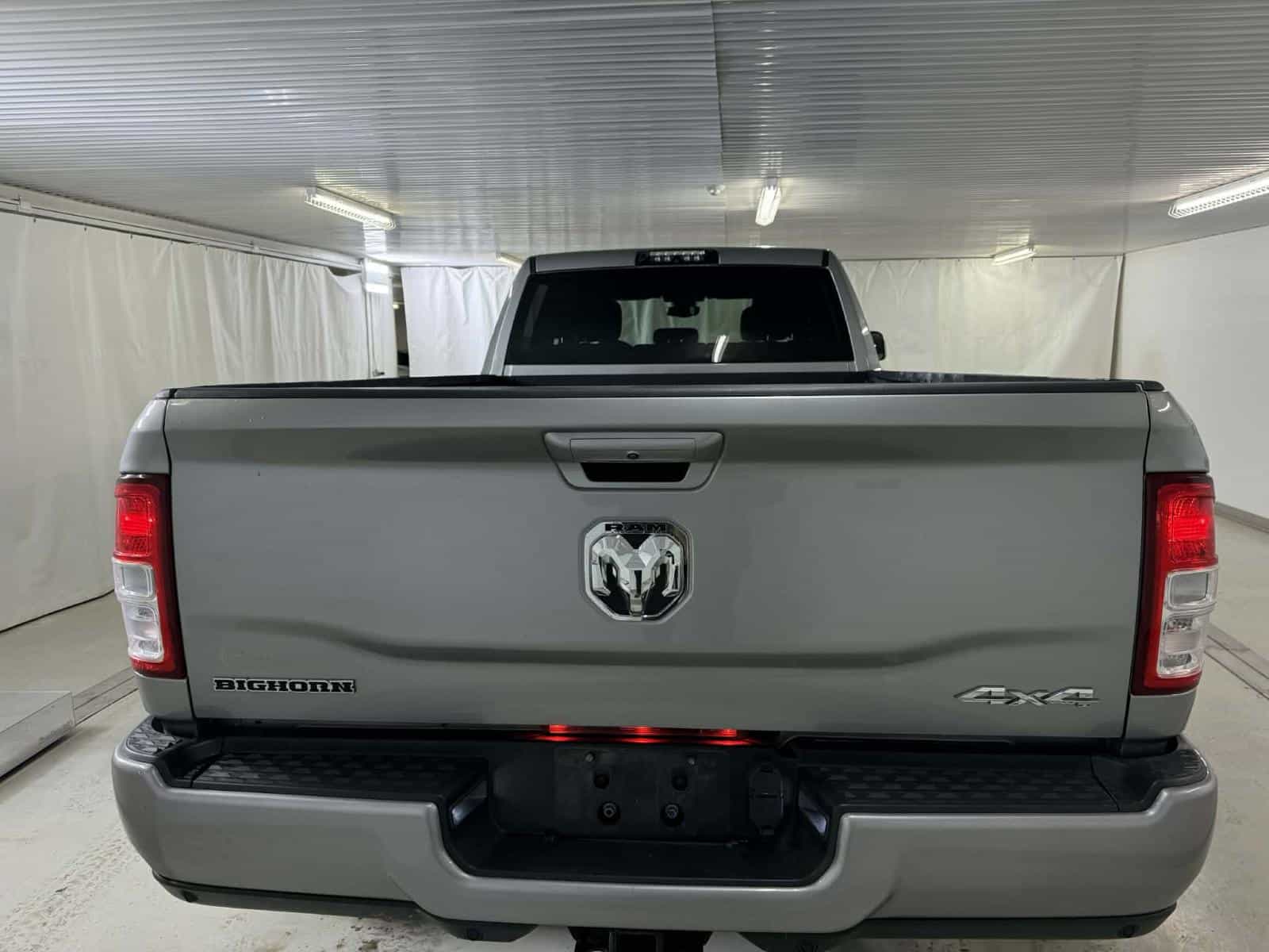 Image 5 RAM 3500 Big Horn 2021