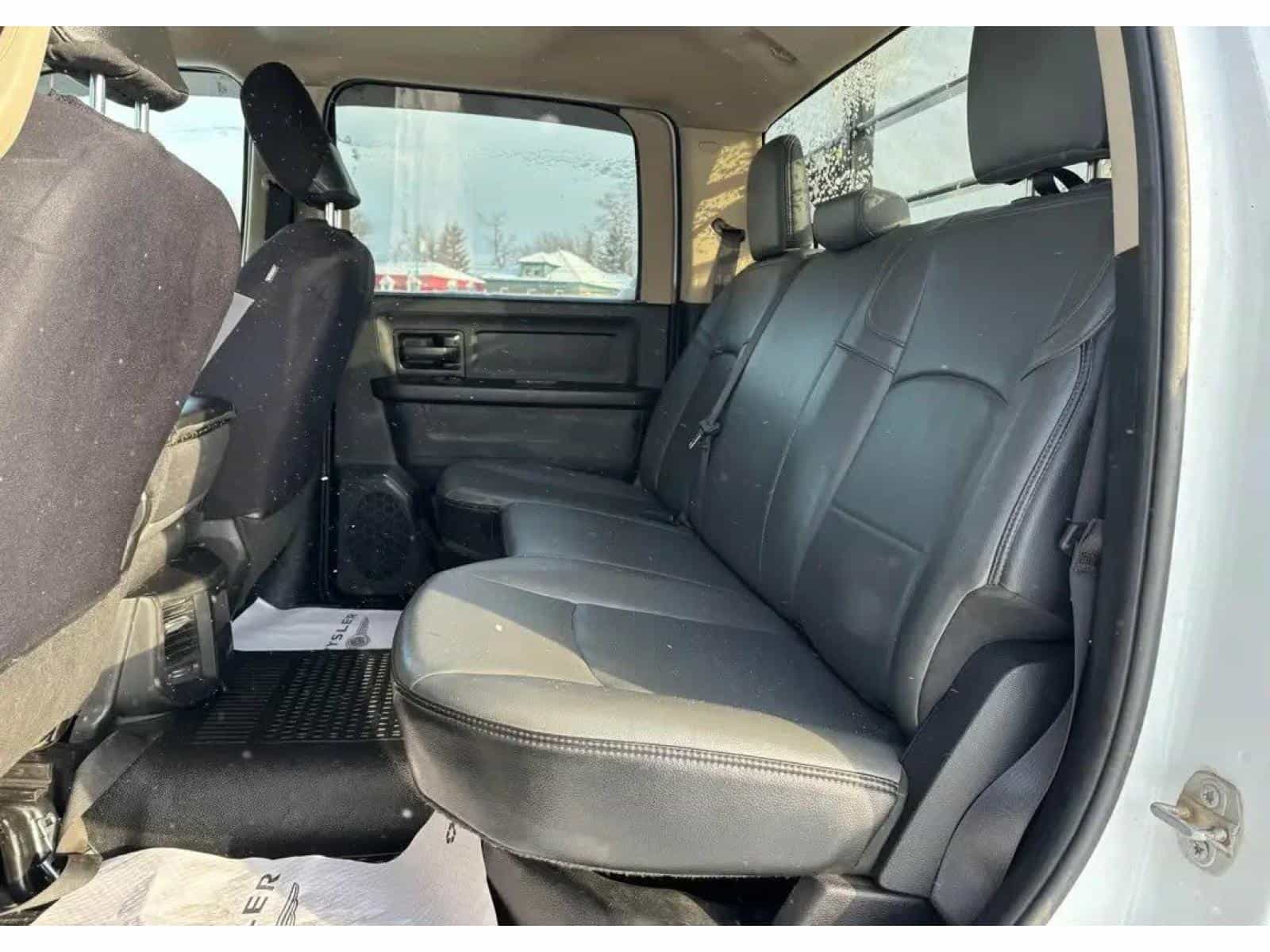 2020 RAM 2500 Tradesman - Image 8