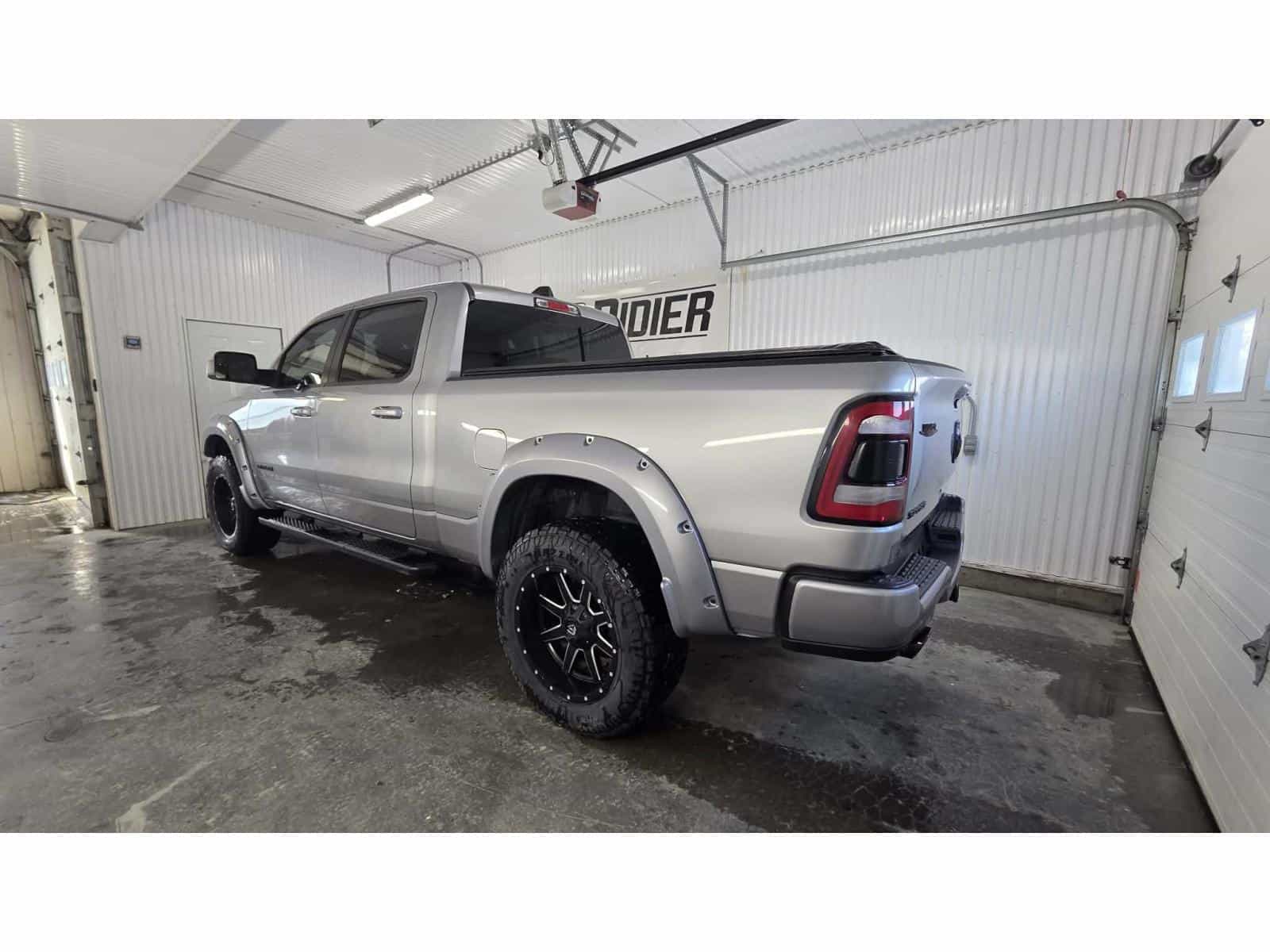 Image 3 RAM 1500 Sport 2021