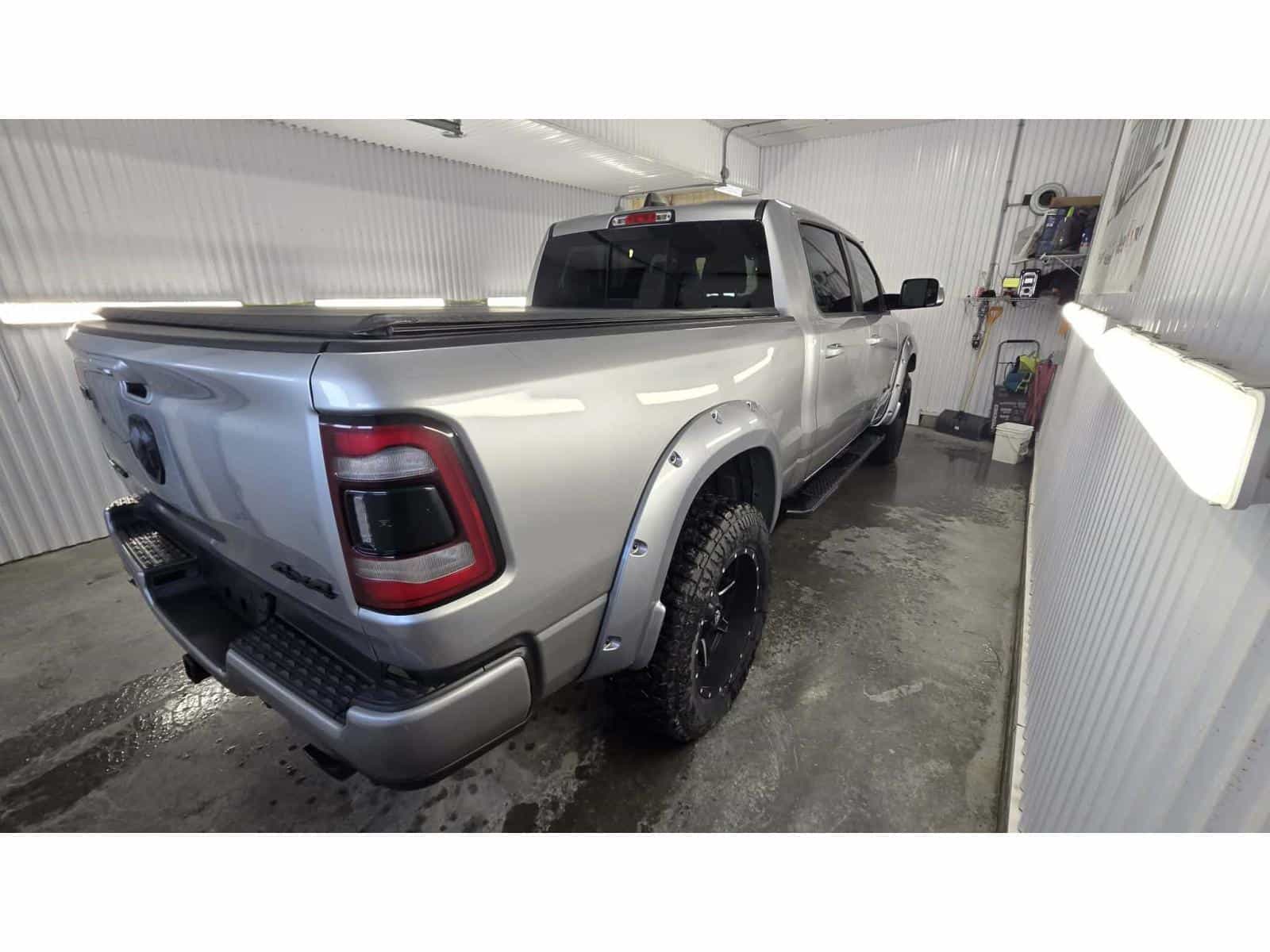 2021 RAM 1500 Sport - Image 4