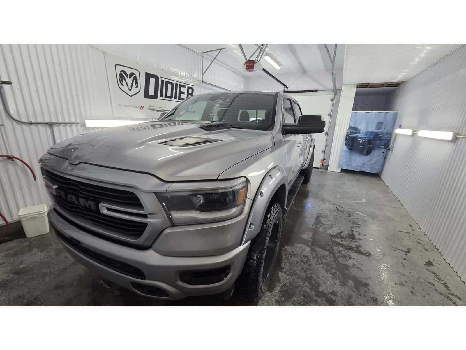 Image 6 RAM 1500 Sport 2021