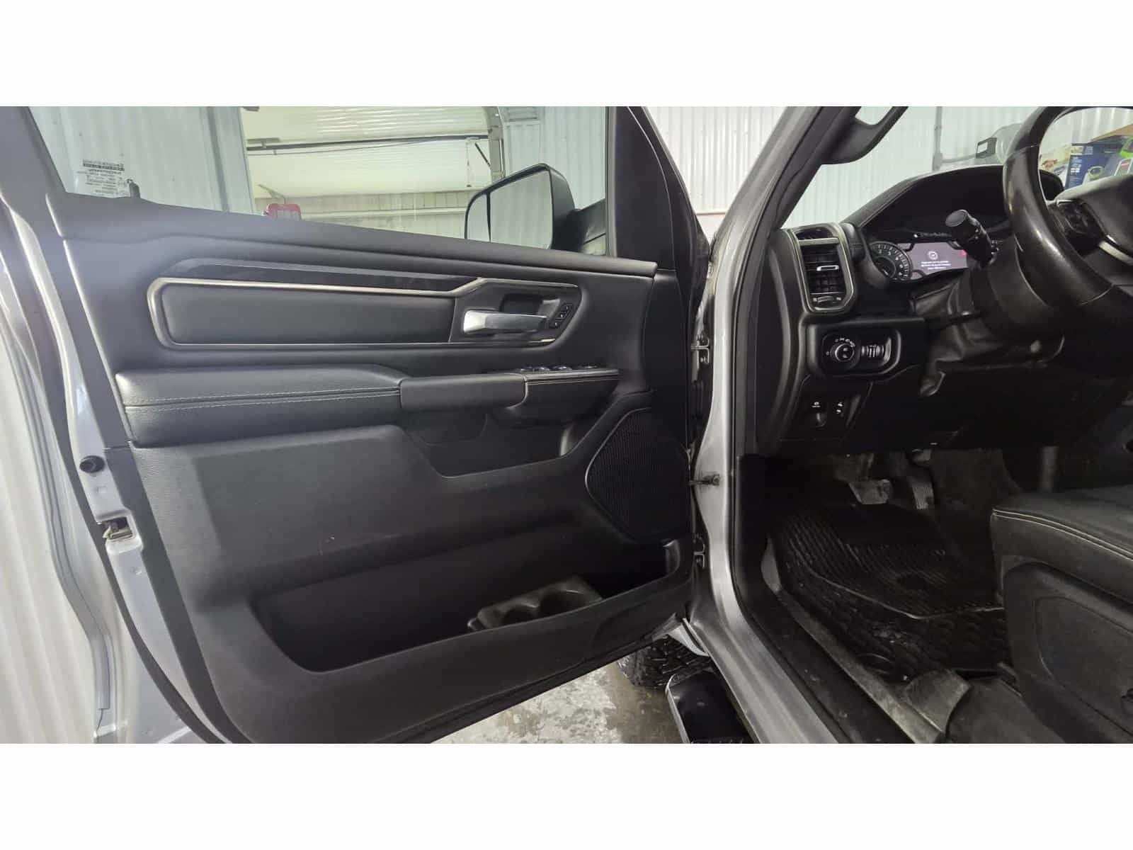 Image 7 RAM 1500 Sport 2021