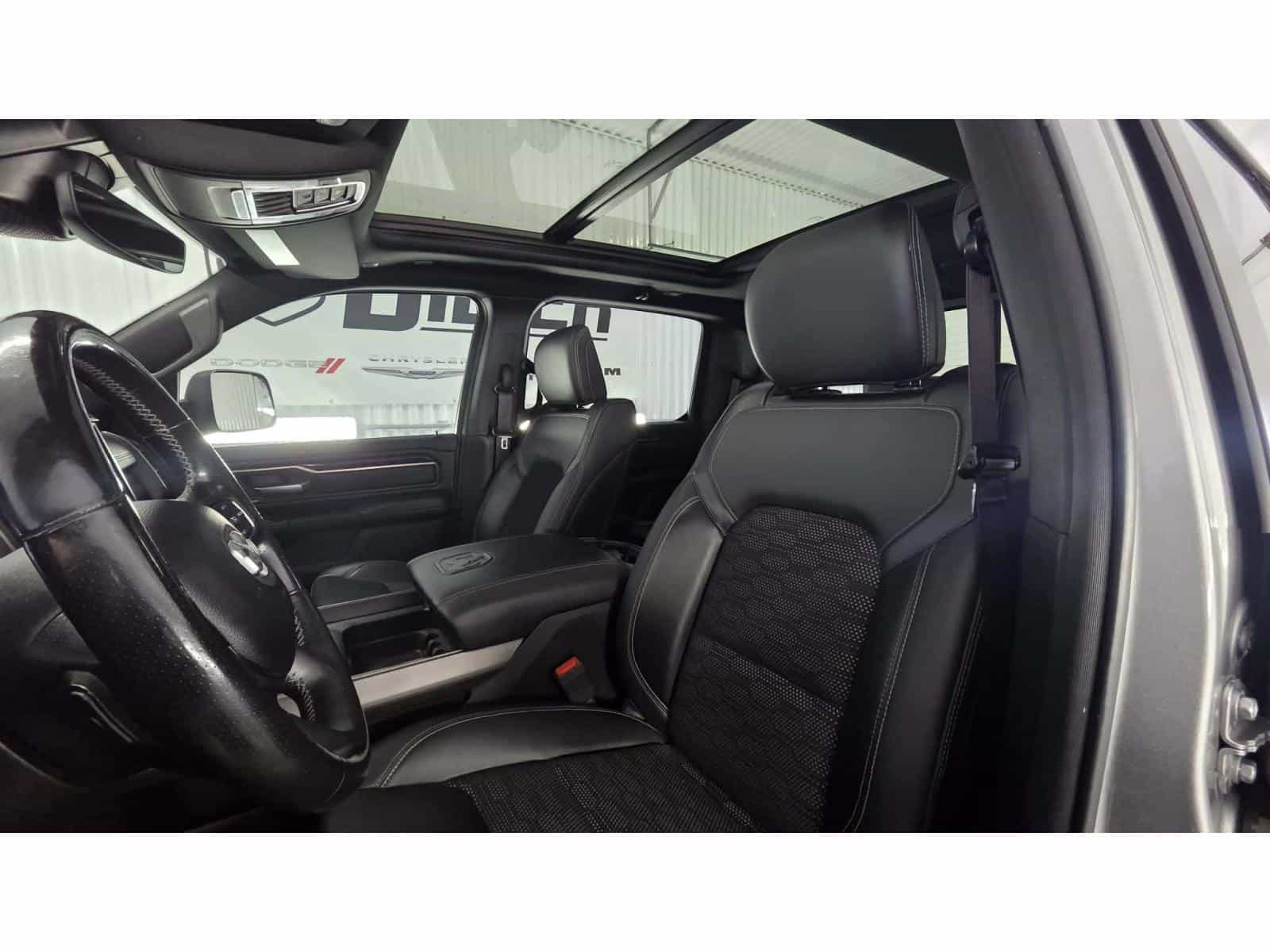 Image 8 RAM 1500 Sport 2021