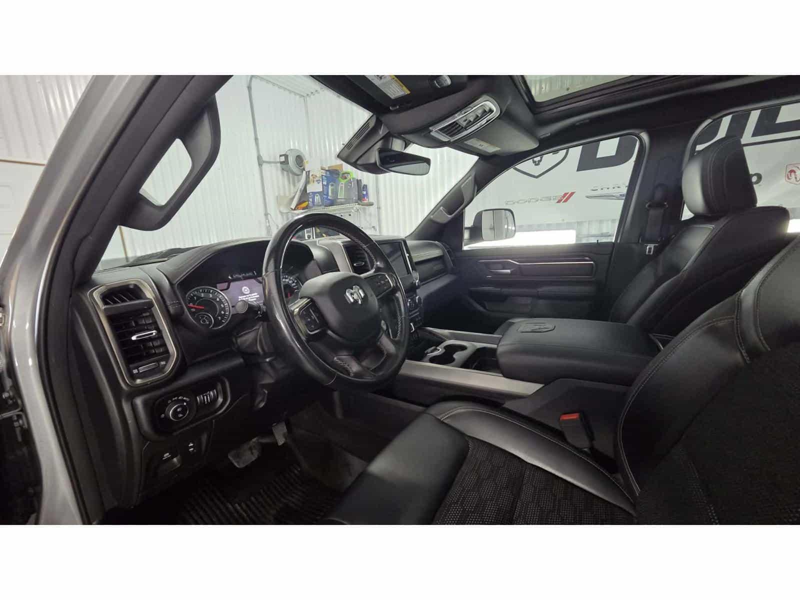 Image 9 RAM 1500 Sport 2021