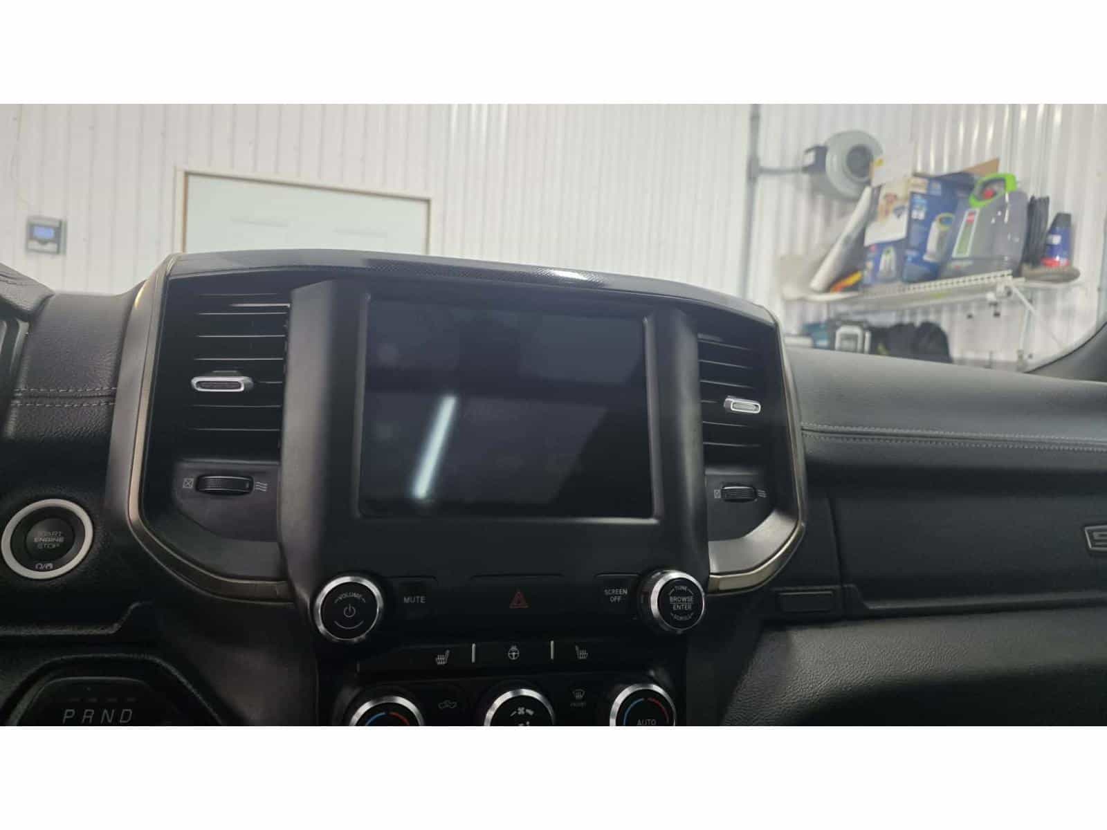Image 12 RAM 1500 Sport 2021