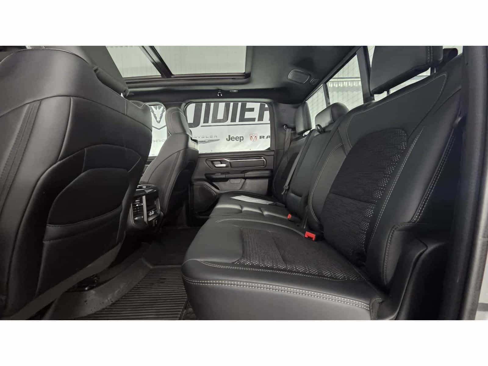 Image 13 RAM 1500 Sport 2021