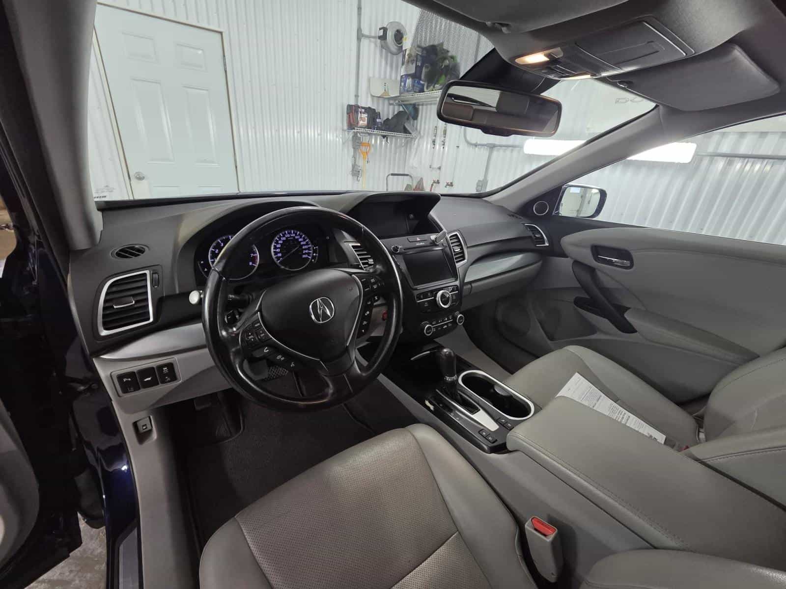 Image 9 Acura RDX Elite 2017