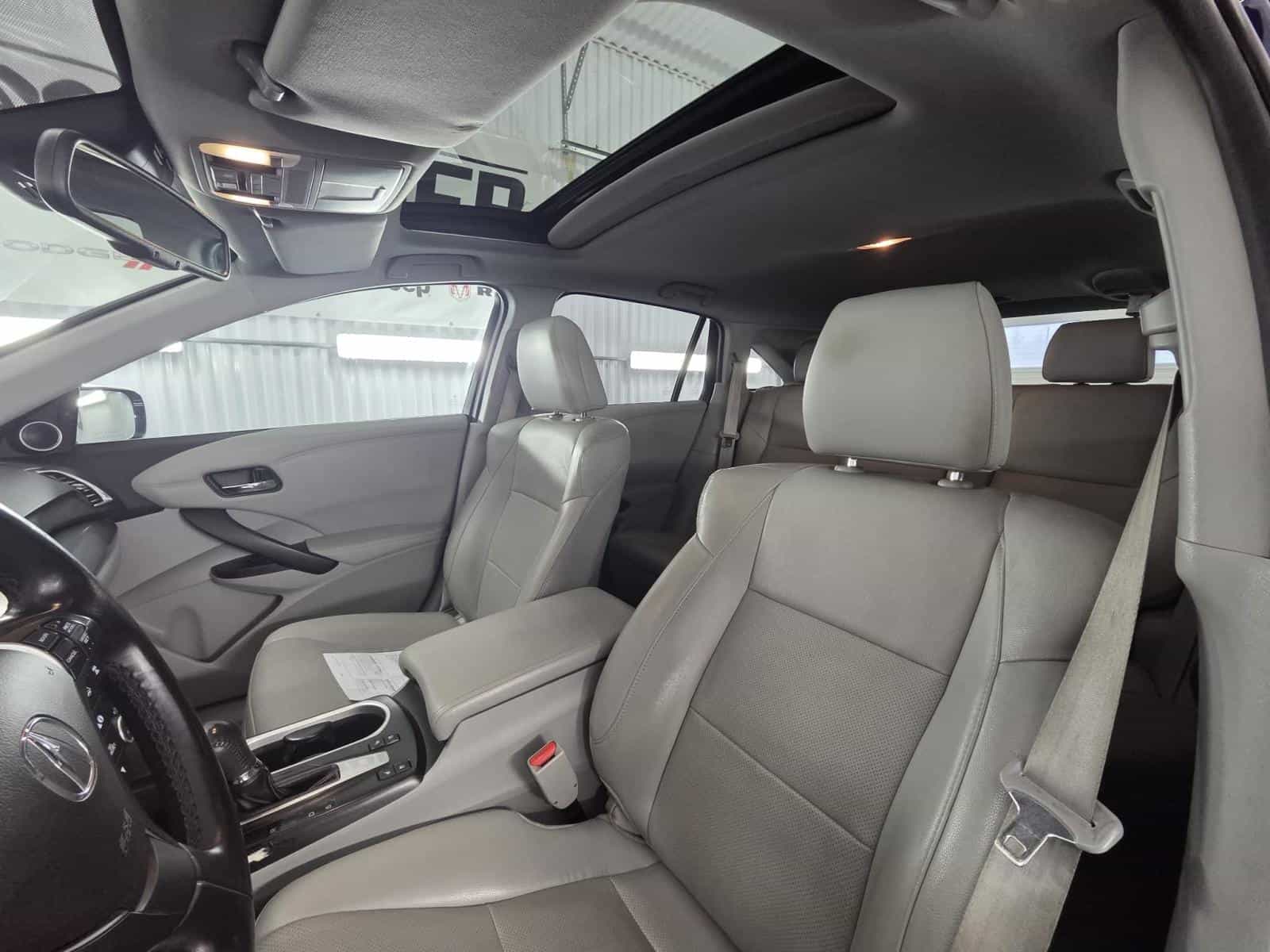 Image 11 Acura RDX Elite 2017