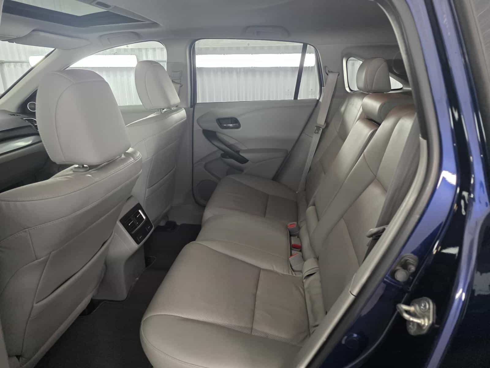 Image 14 Acura RDX Elite 2017