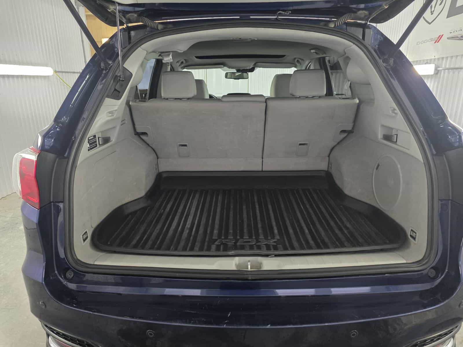 Image 15 Acura RDX Elite 2017