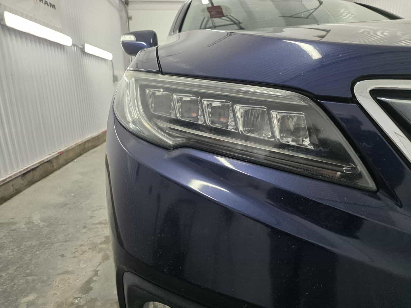 Image 8 Acura RDX Elite 2017