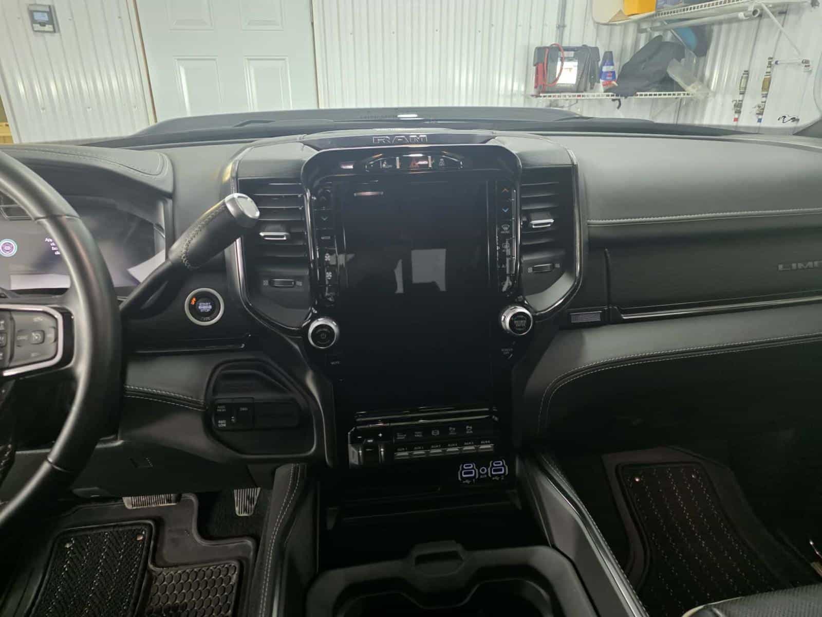 2024 RAM 2500 Limited - Image 7